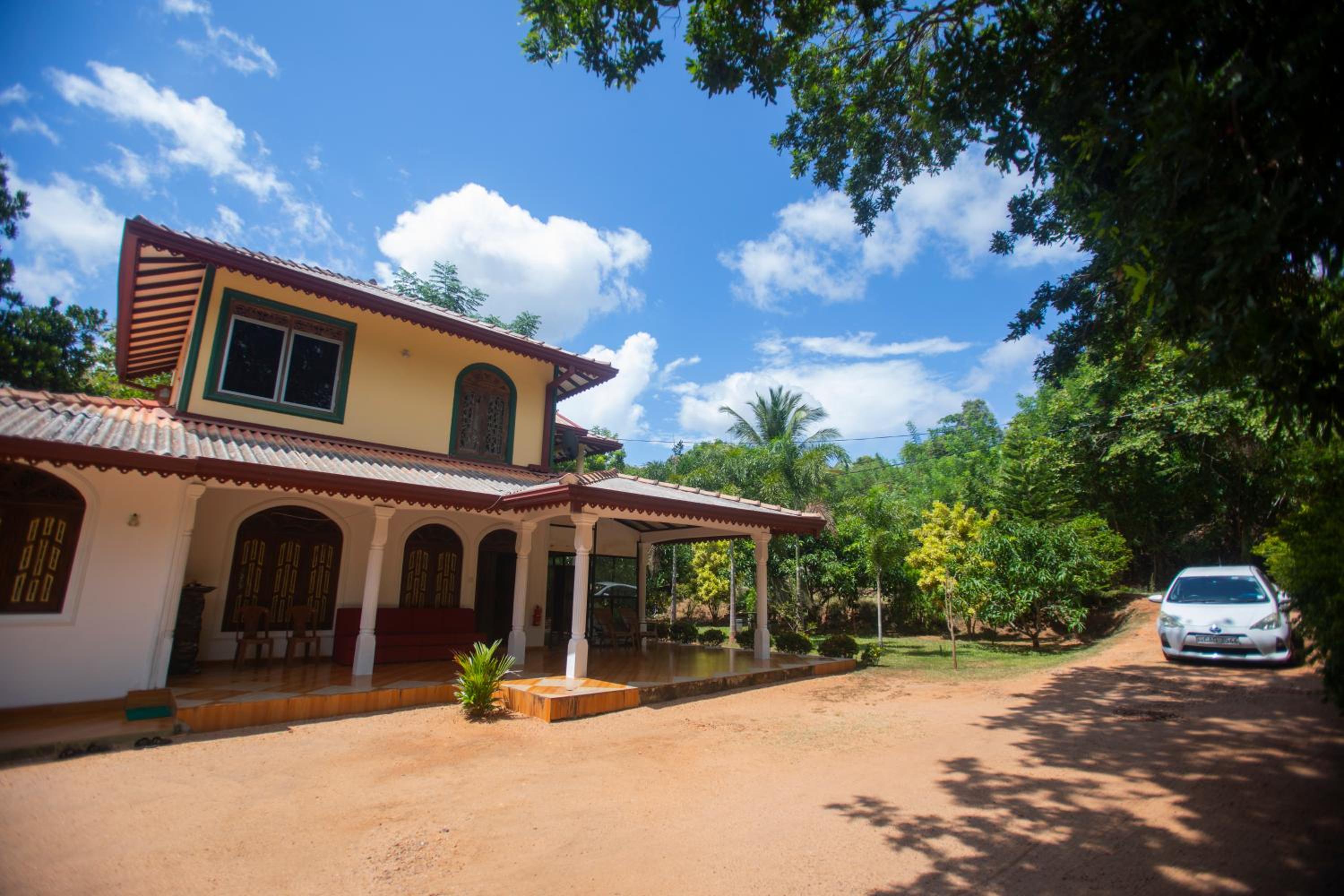 ASNA Homestay view 3