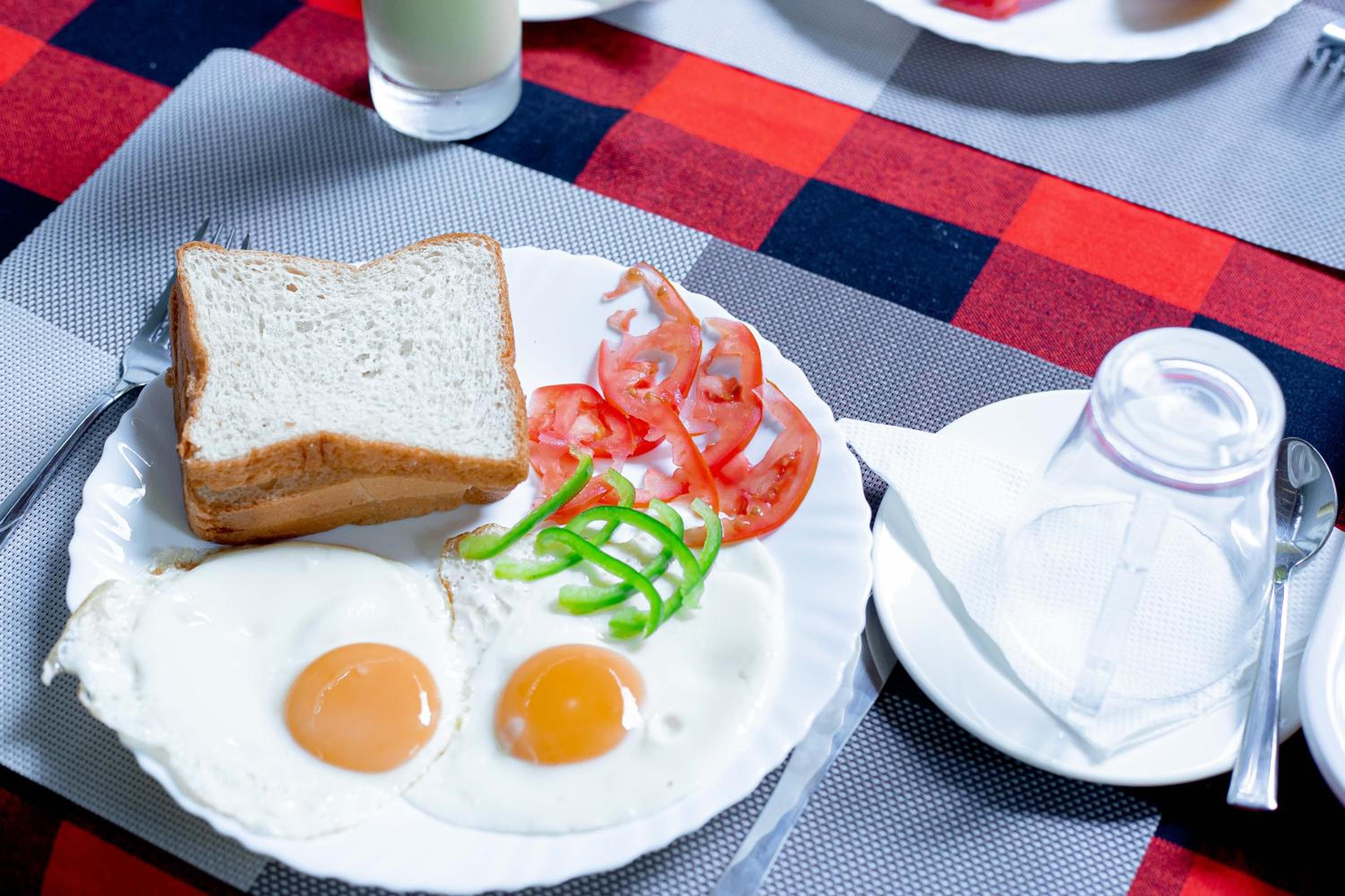 L&j modern backpackers BnB