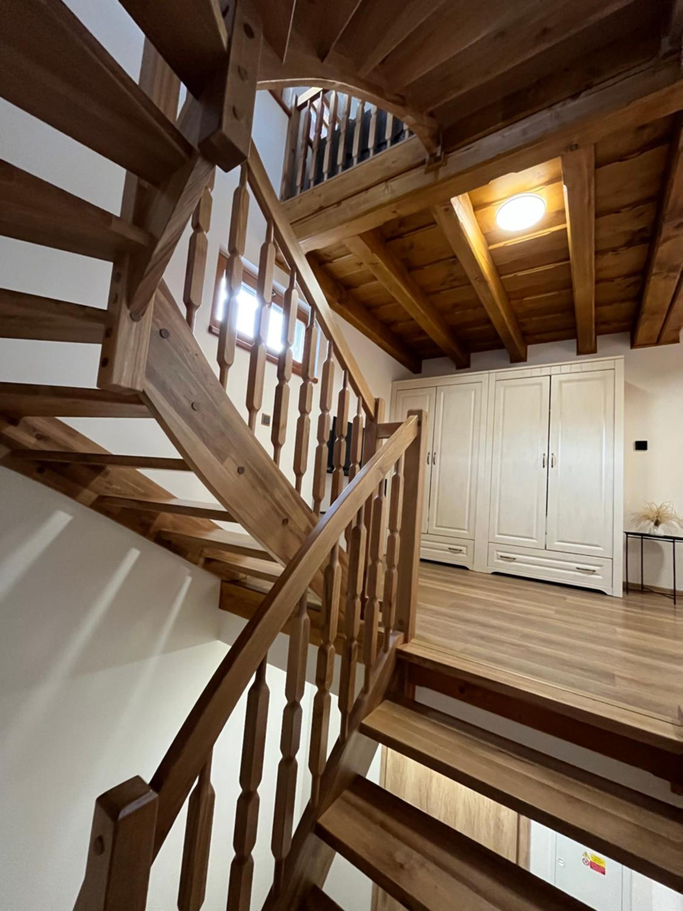 Apartmán La Šiška - Terasa