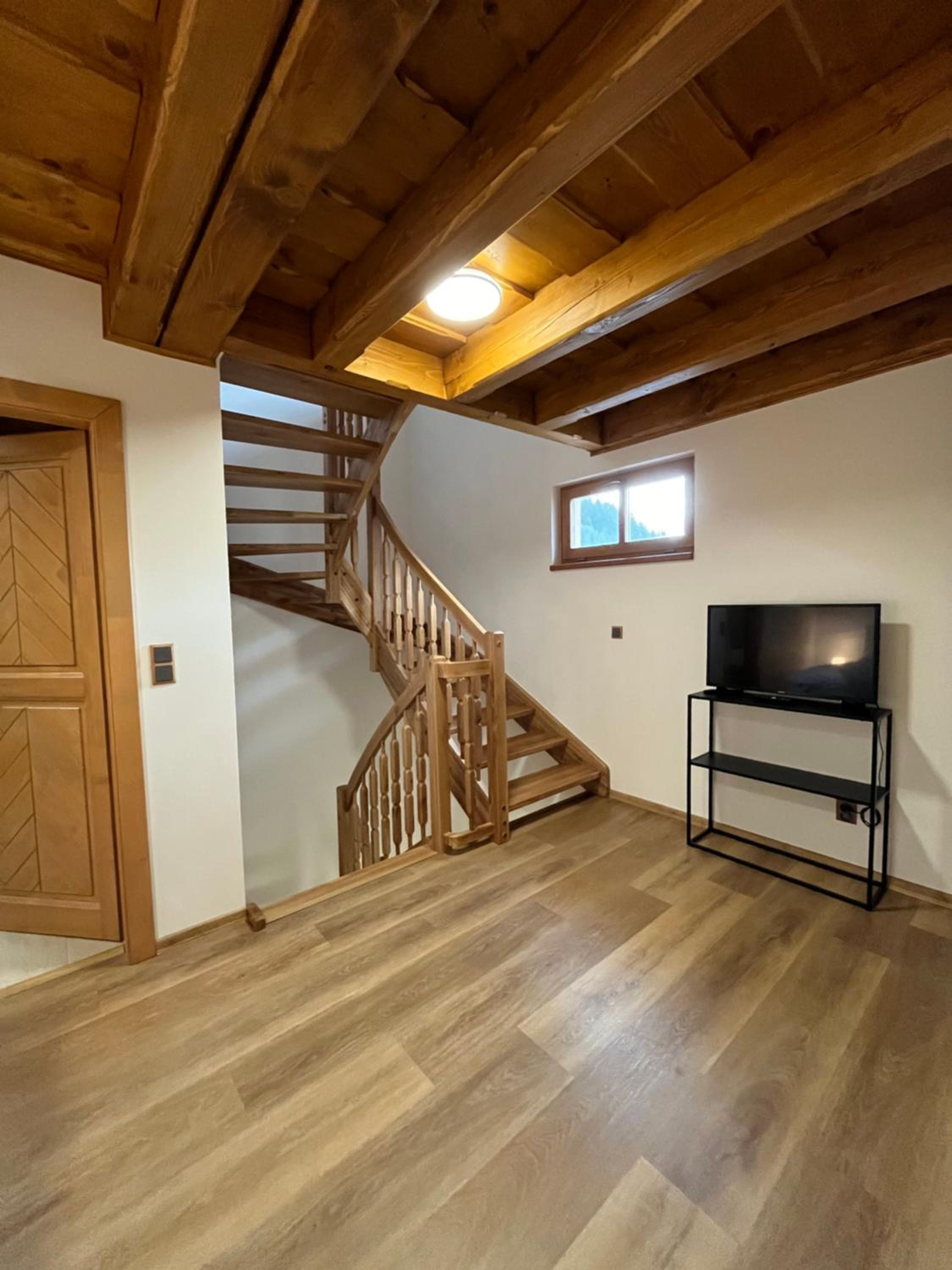 Apartmán La Šiška - Terasa