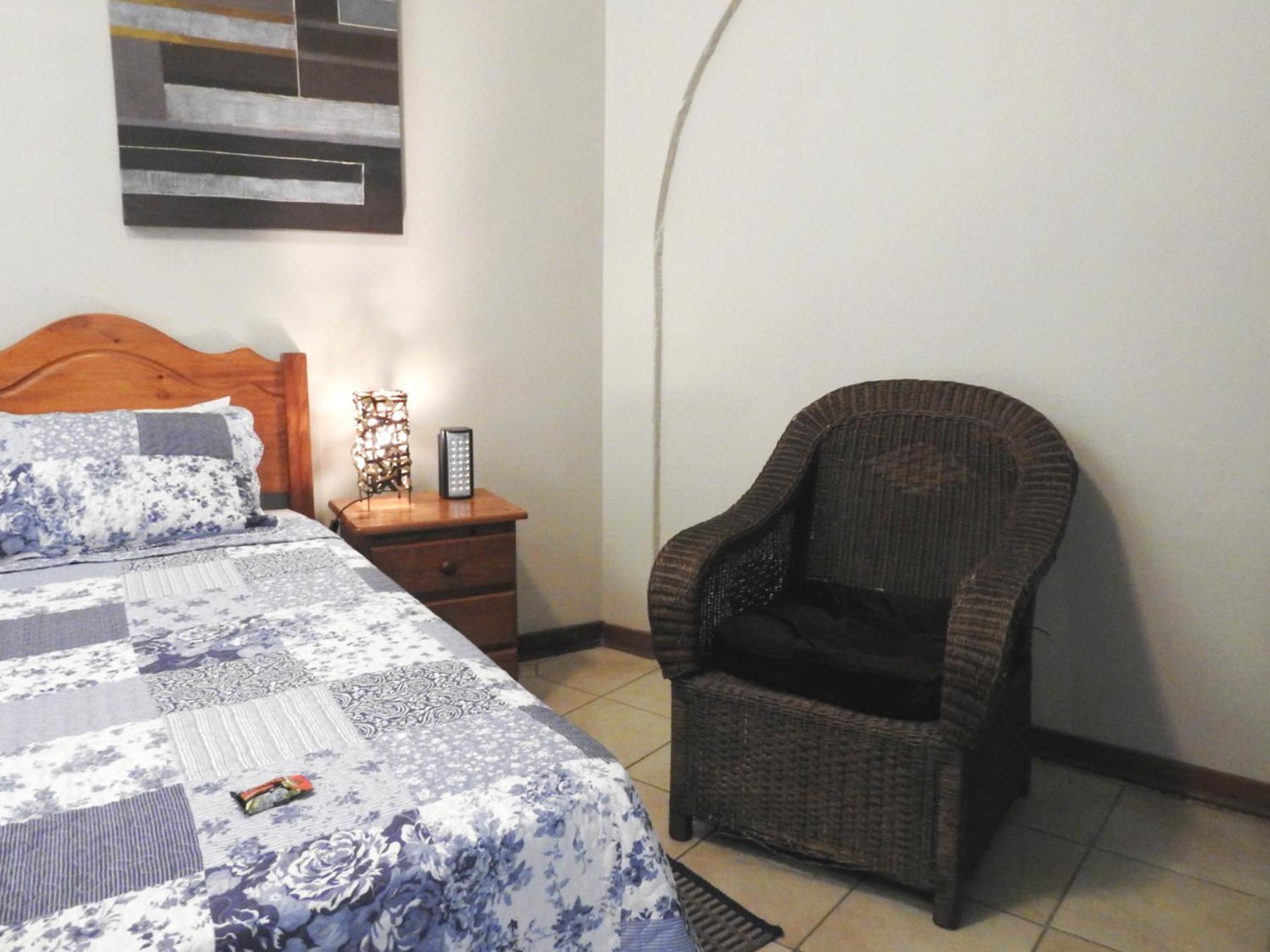 122 on Krantzview previously BizAfrika Guest Lodge