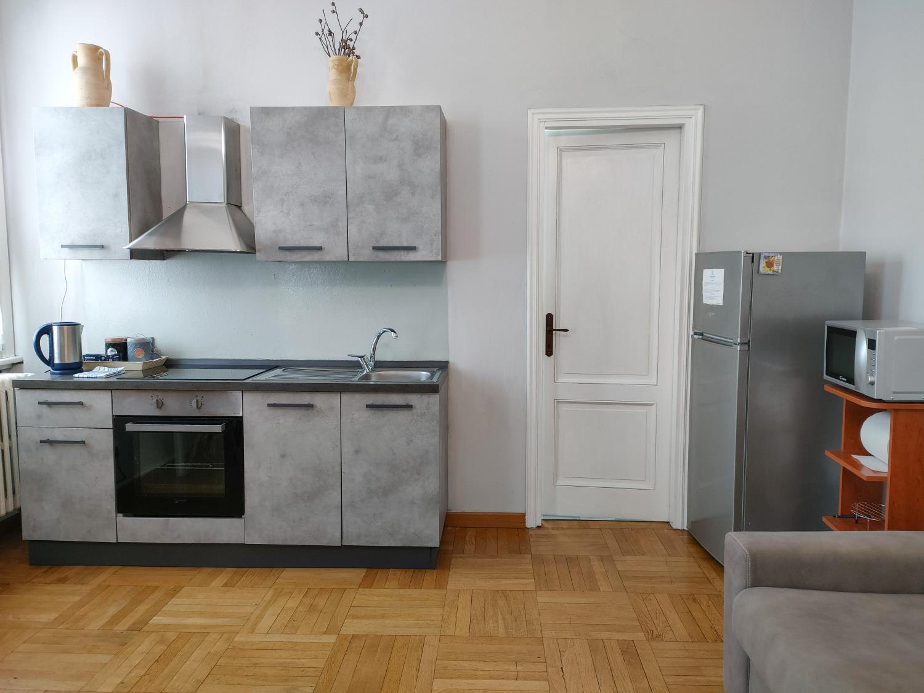 Villa Scalabrini — photo 33