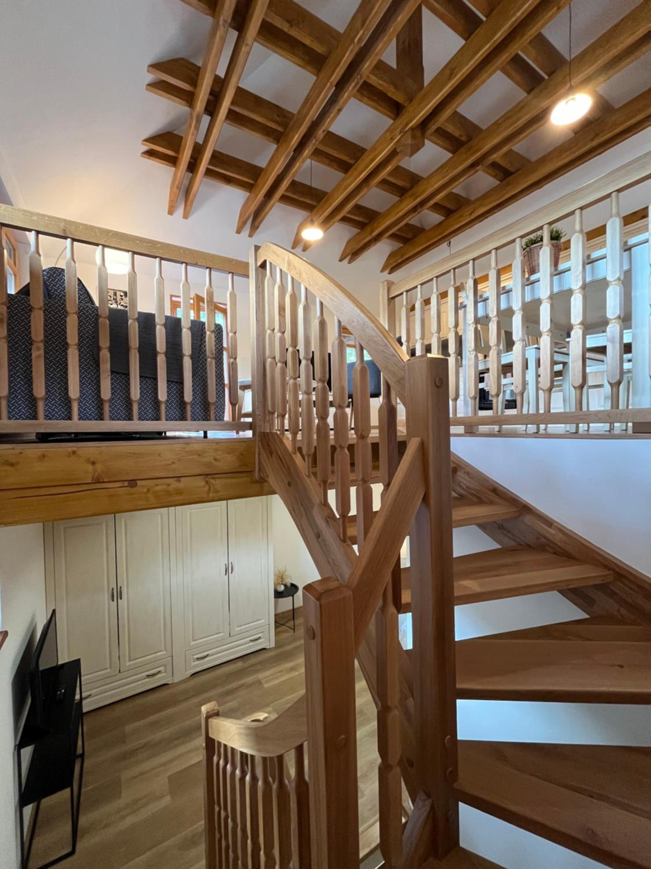 Apartmán La Šiška - Terasa