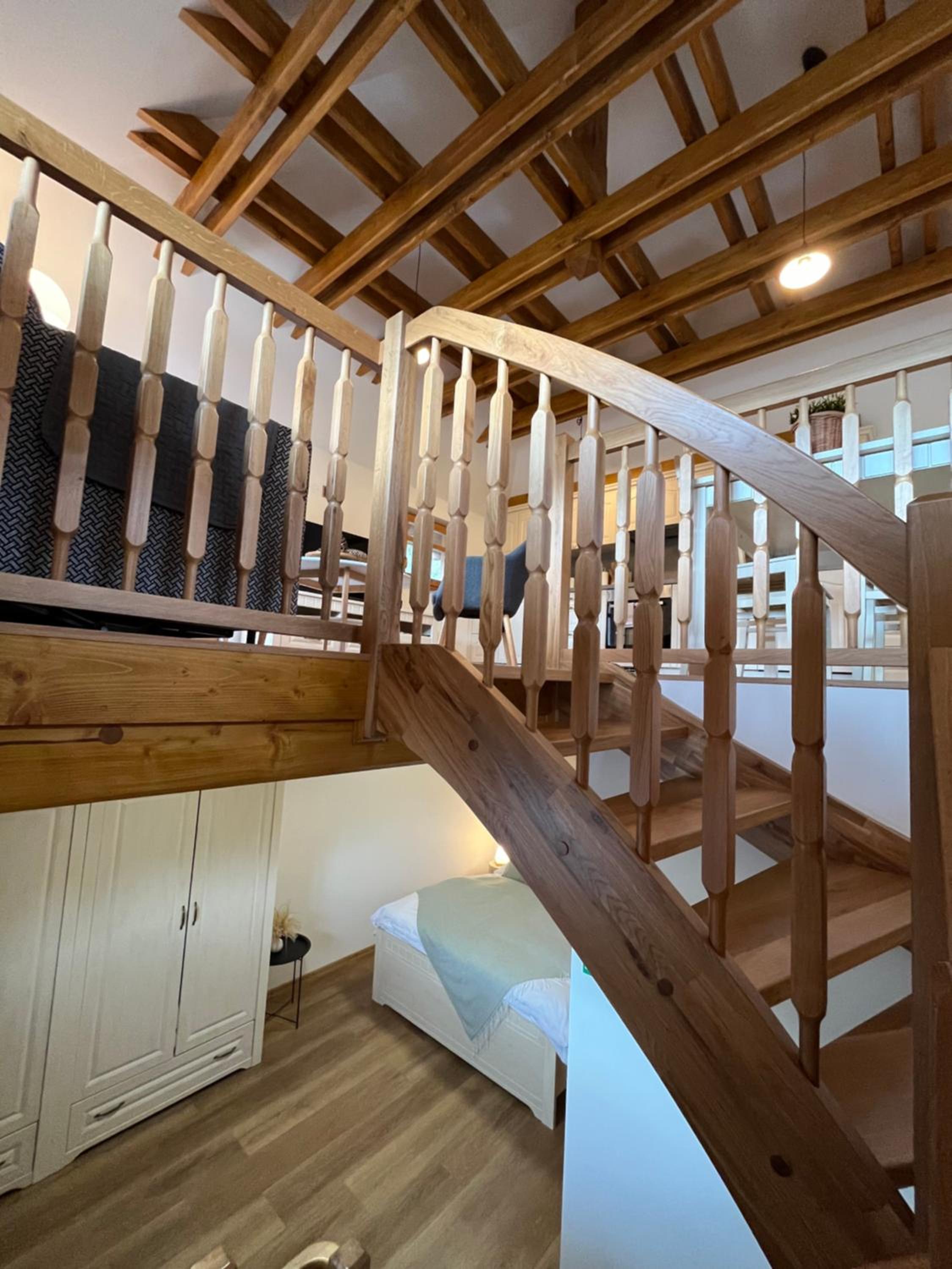Apartmán La Šiška - Terasa