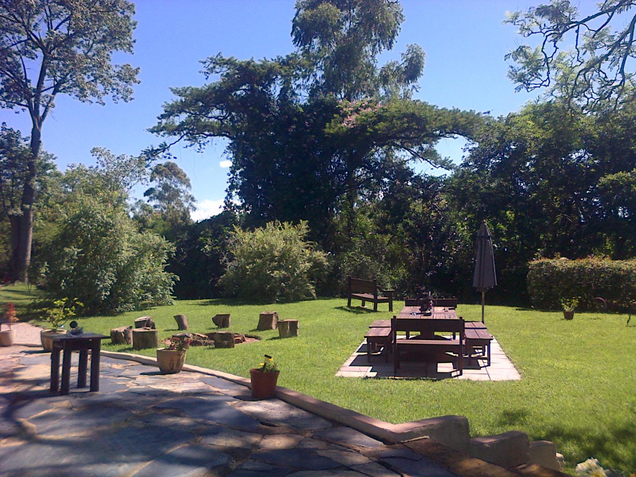 Thokozani Lodge