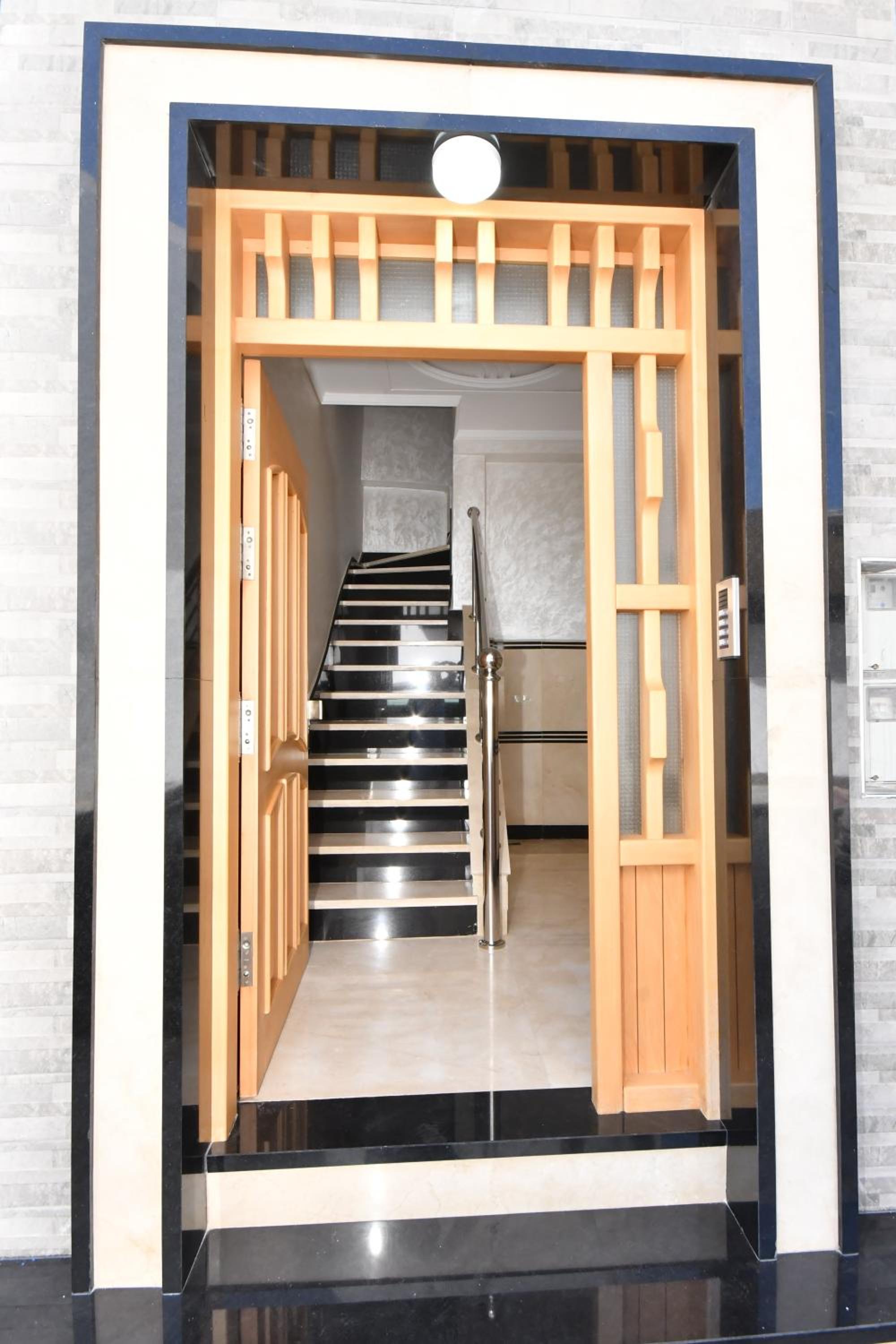 Appartement Biela