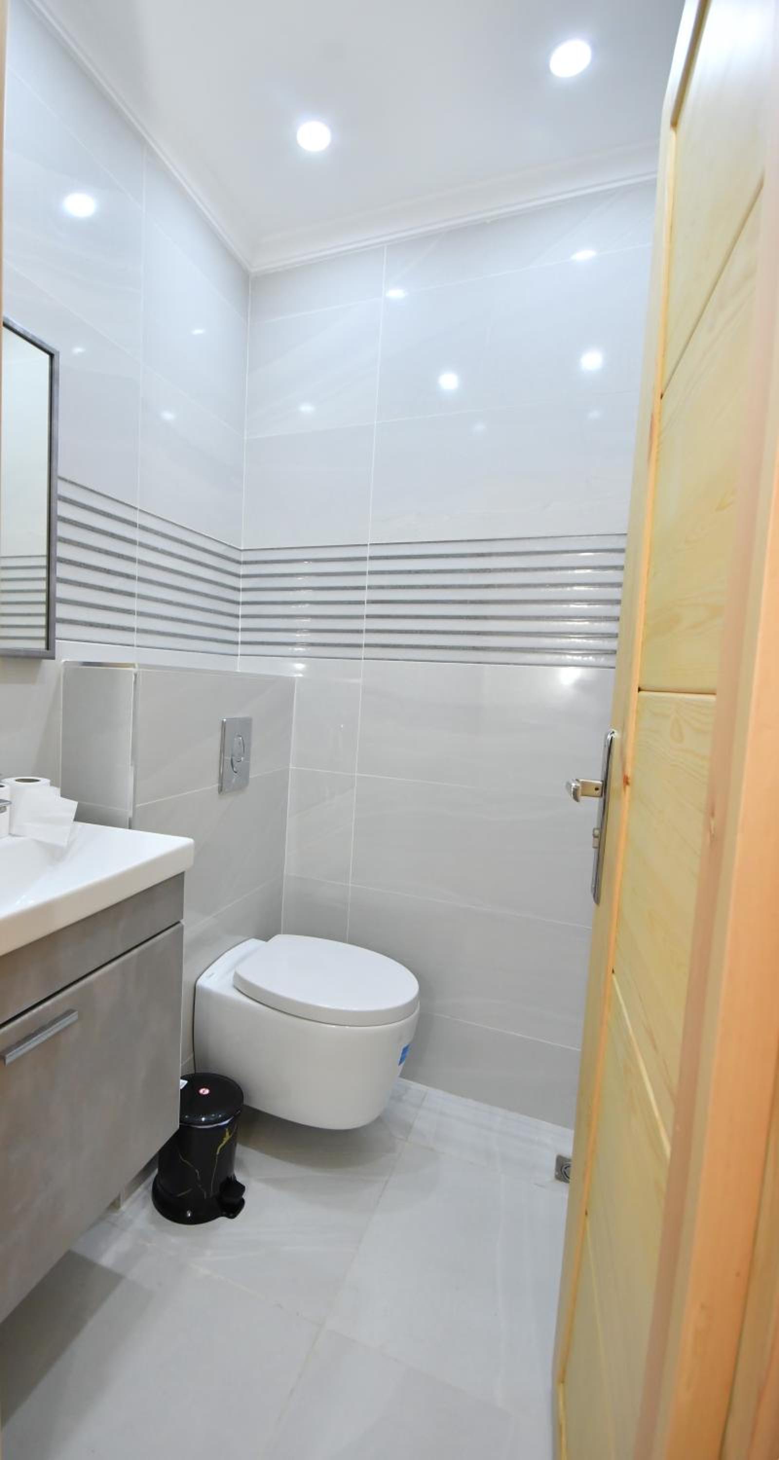 Appartement Biela