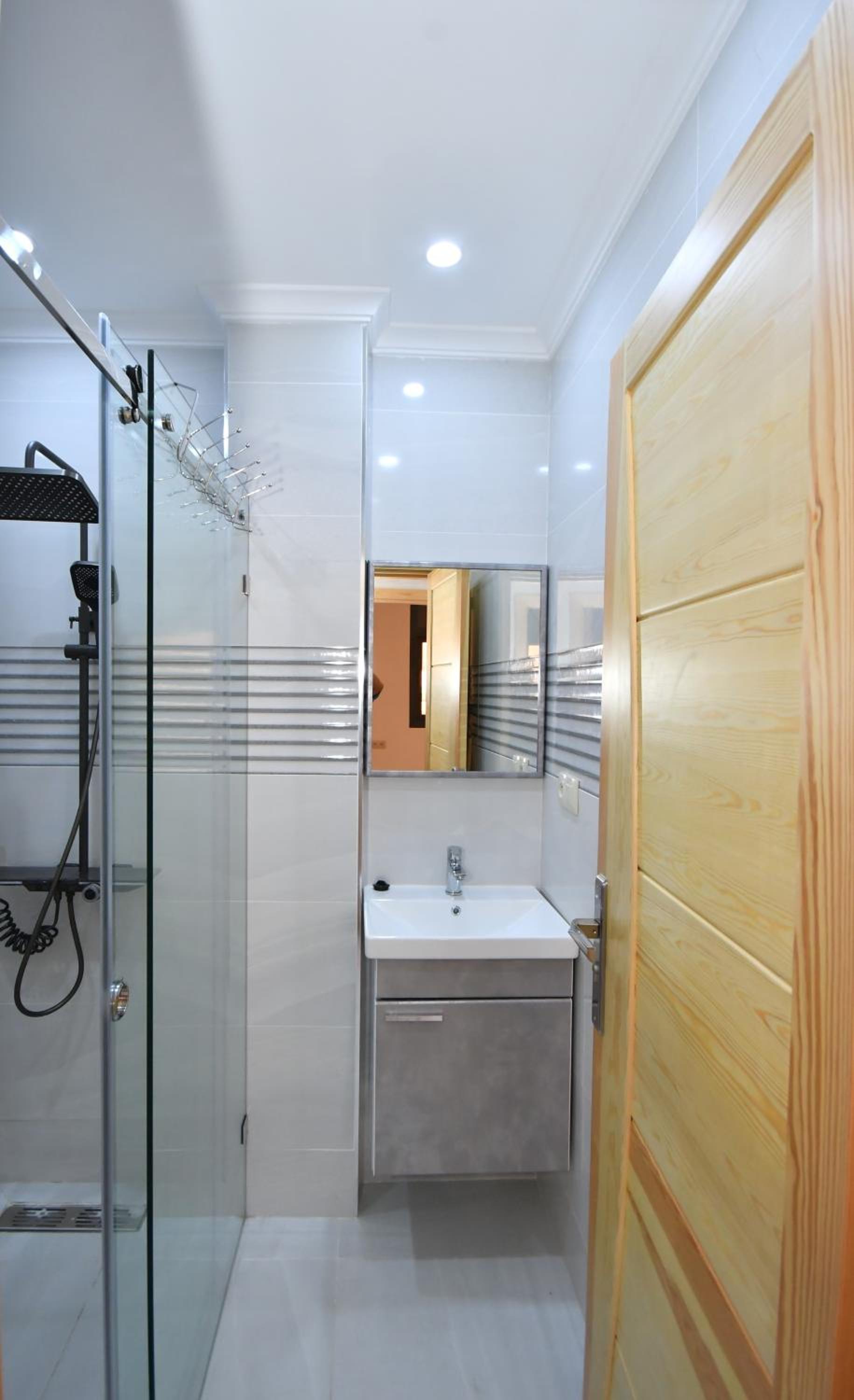 Appartement Biela