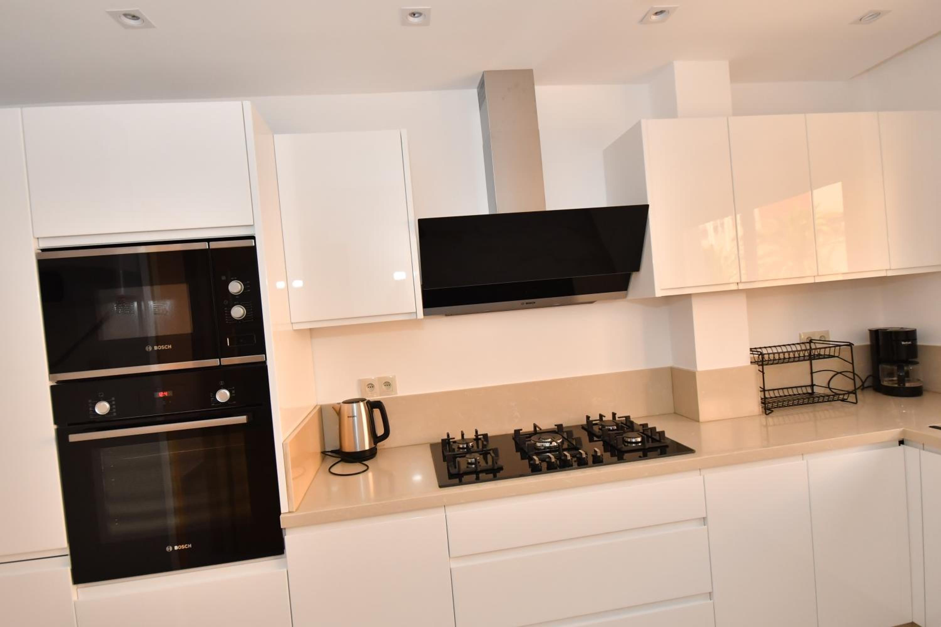 Appartement Biela