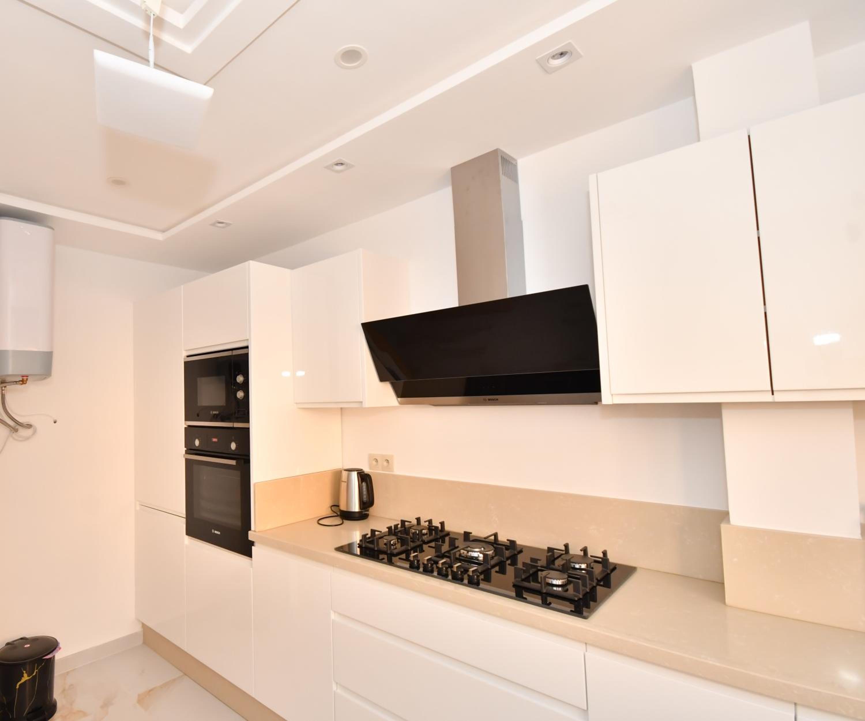 Appartement Biela