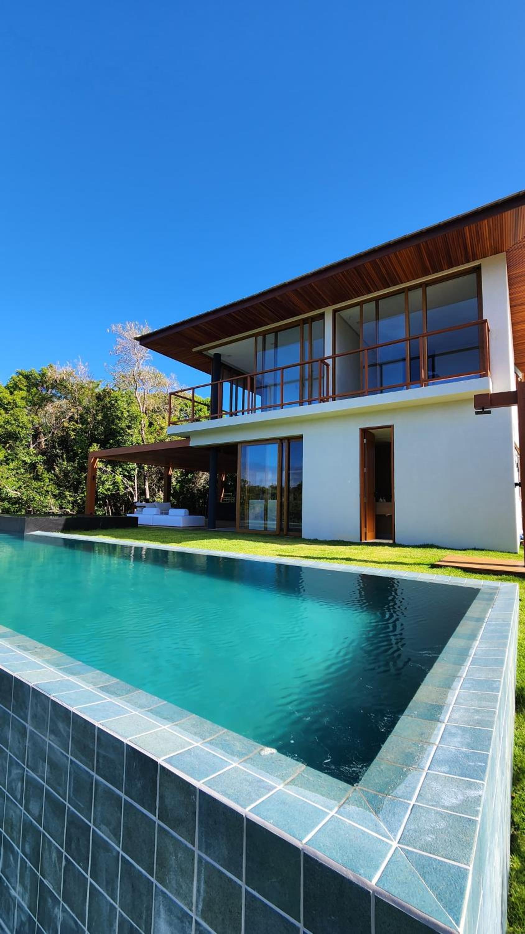 Casa Mata Atlântica