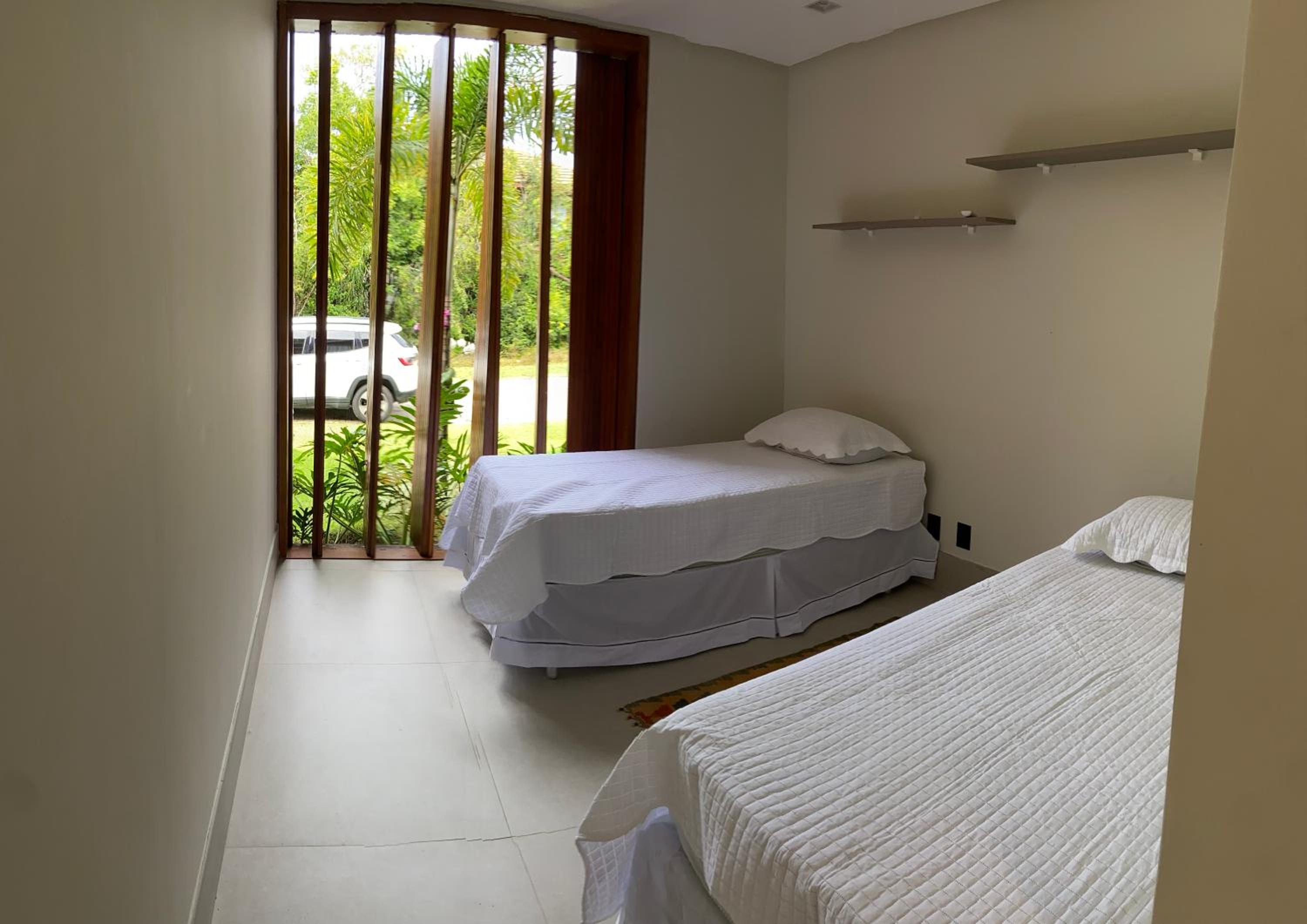 Casa Mata Atlântica