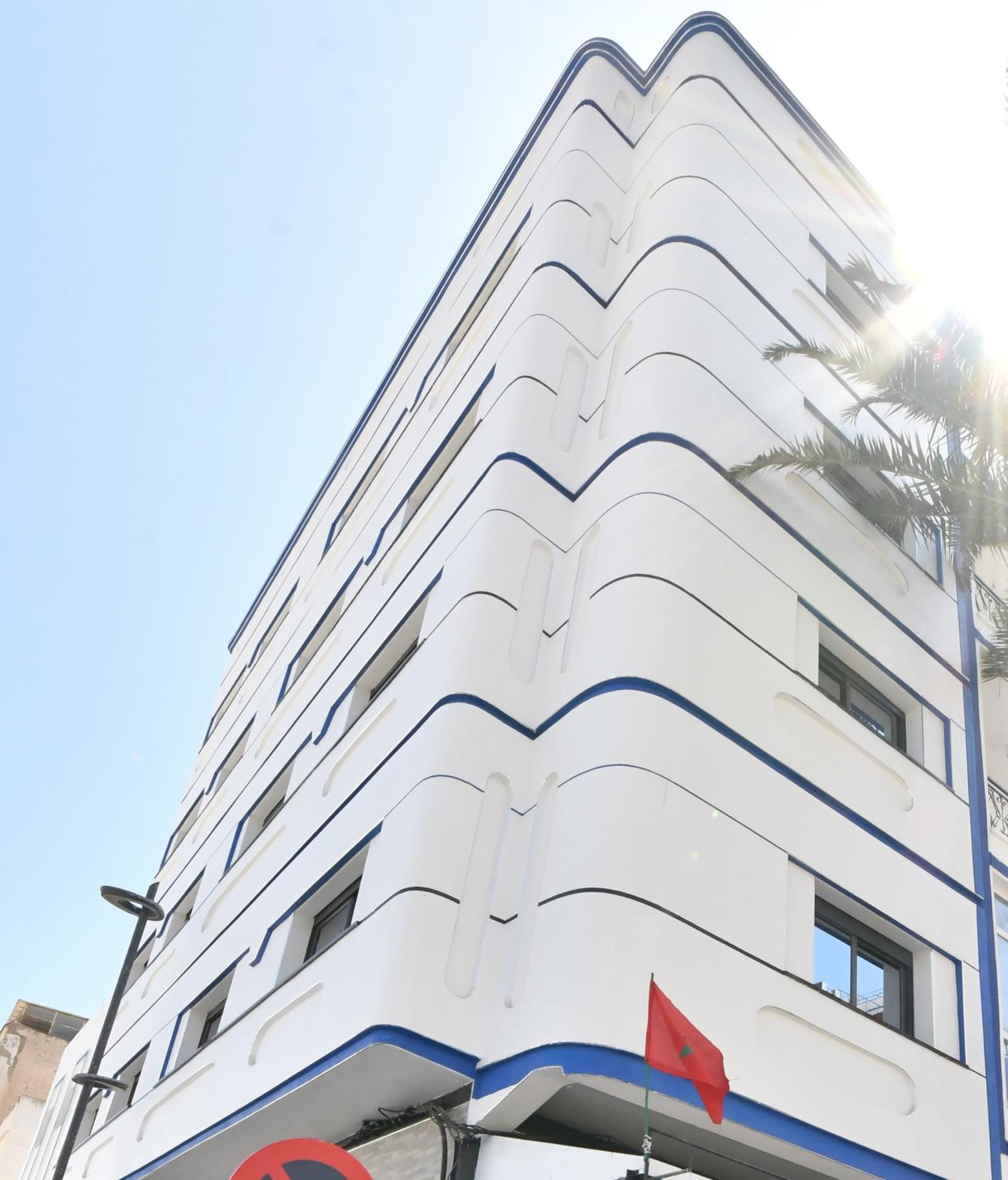 Appartement Biela