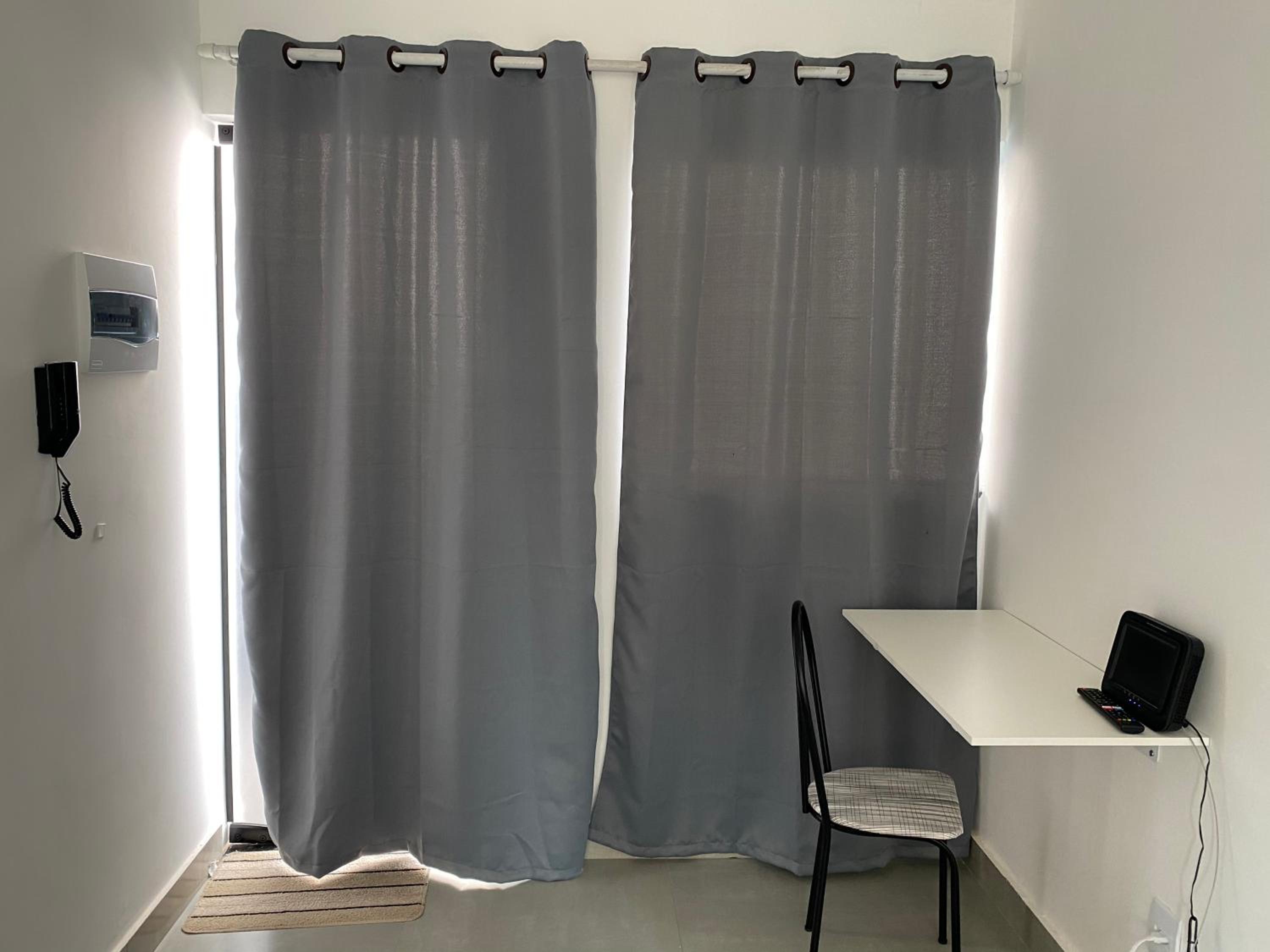 Studio próximo à Unicamp Limeira