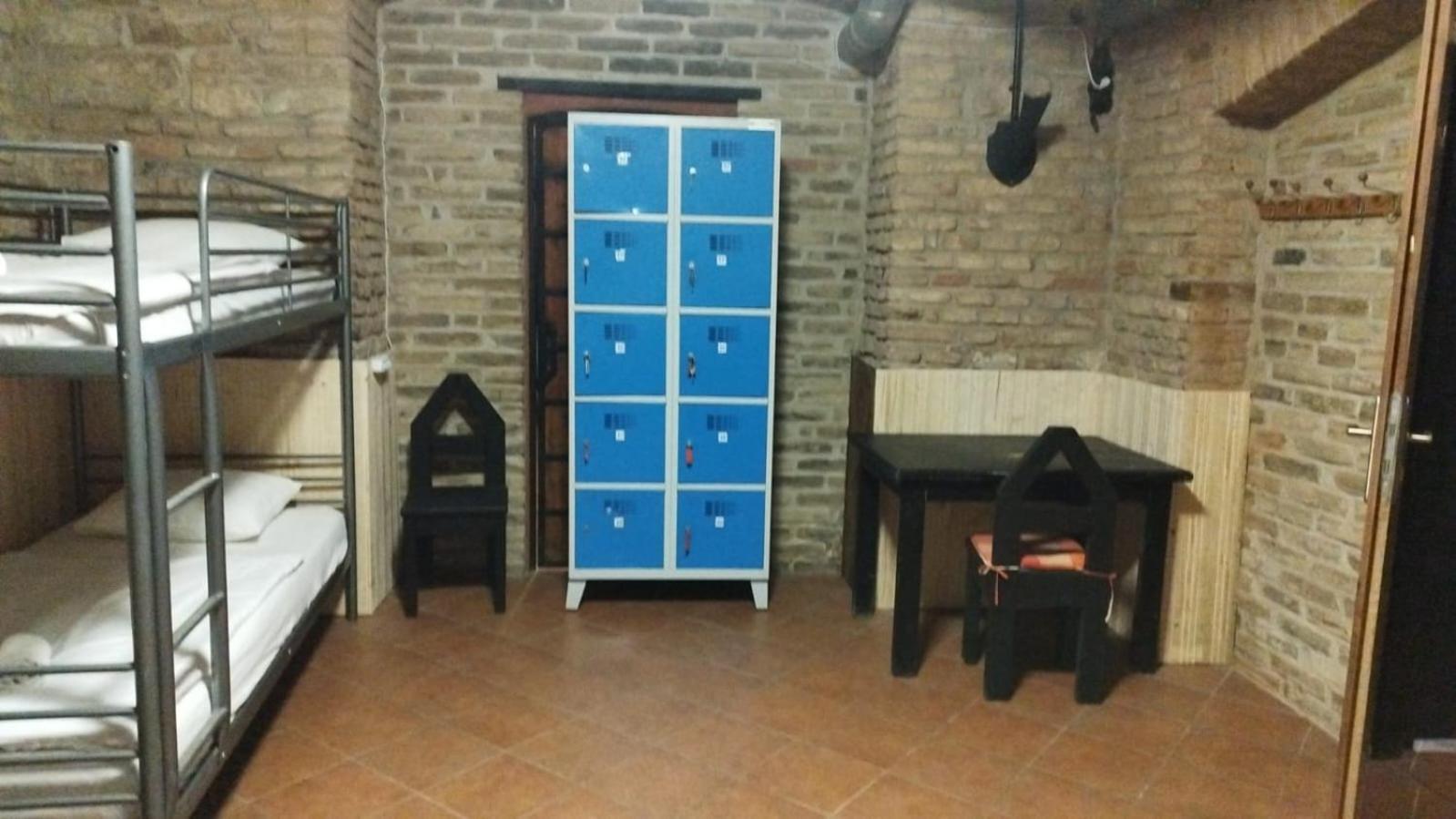 Alba Hostel