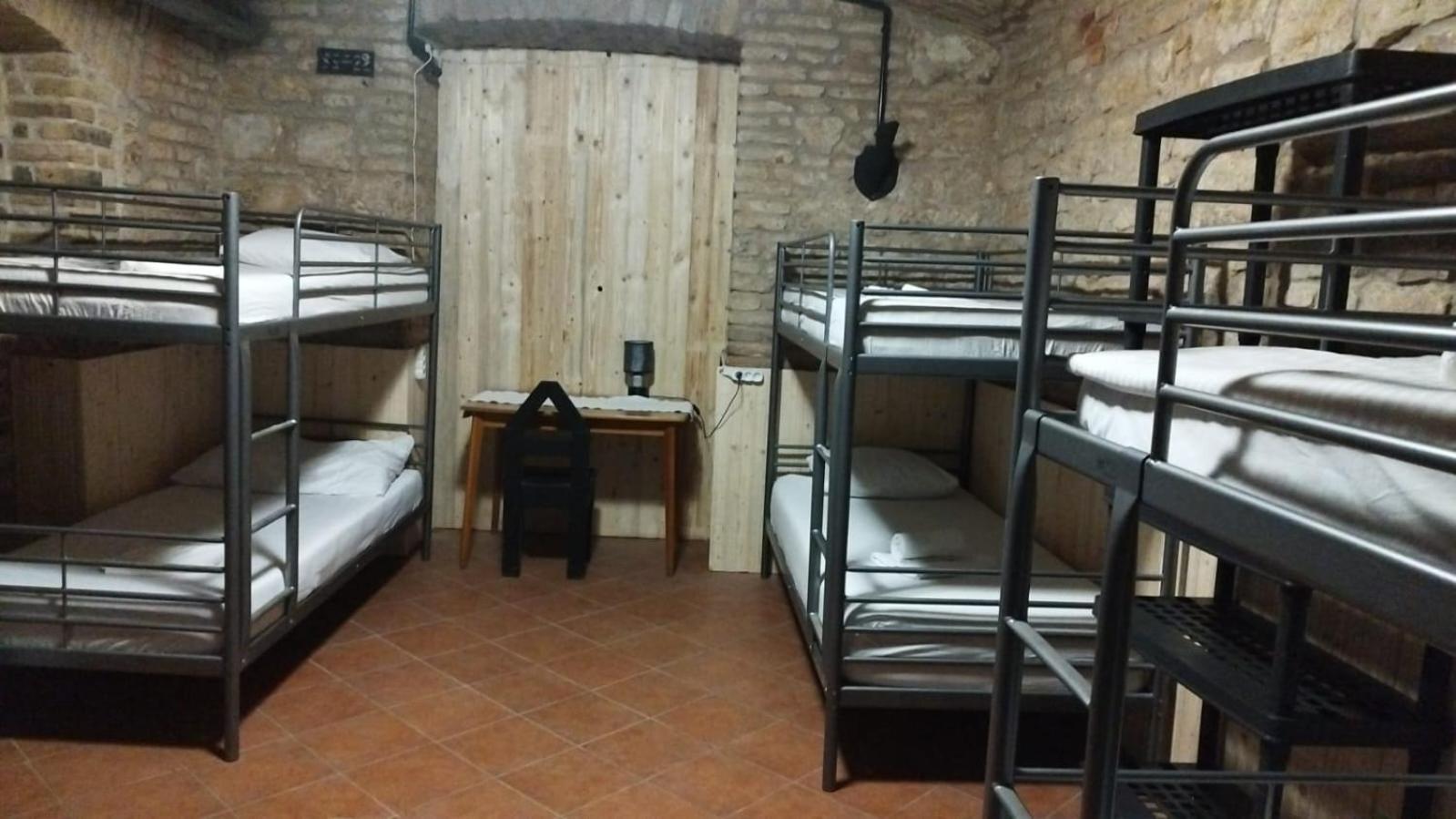 Alba Hostel