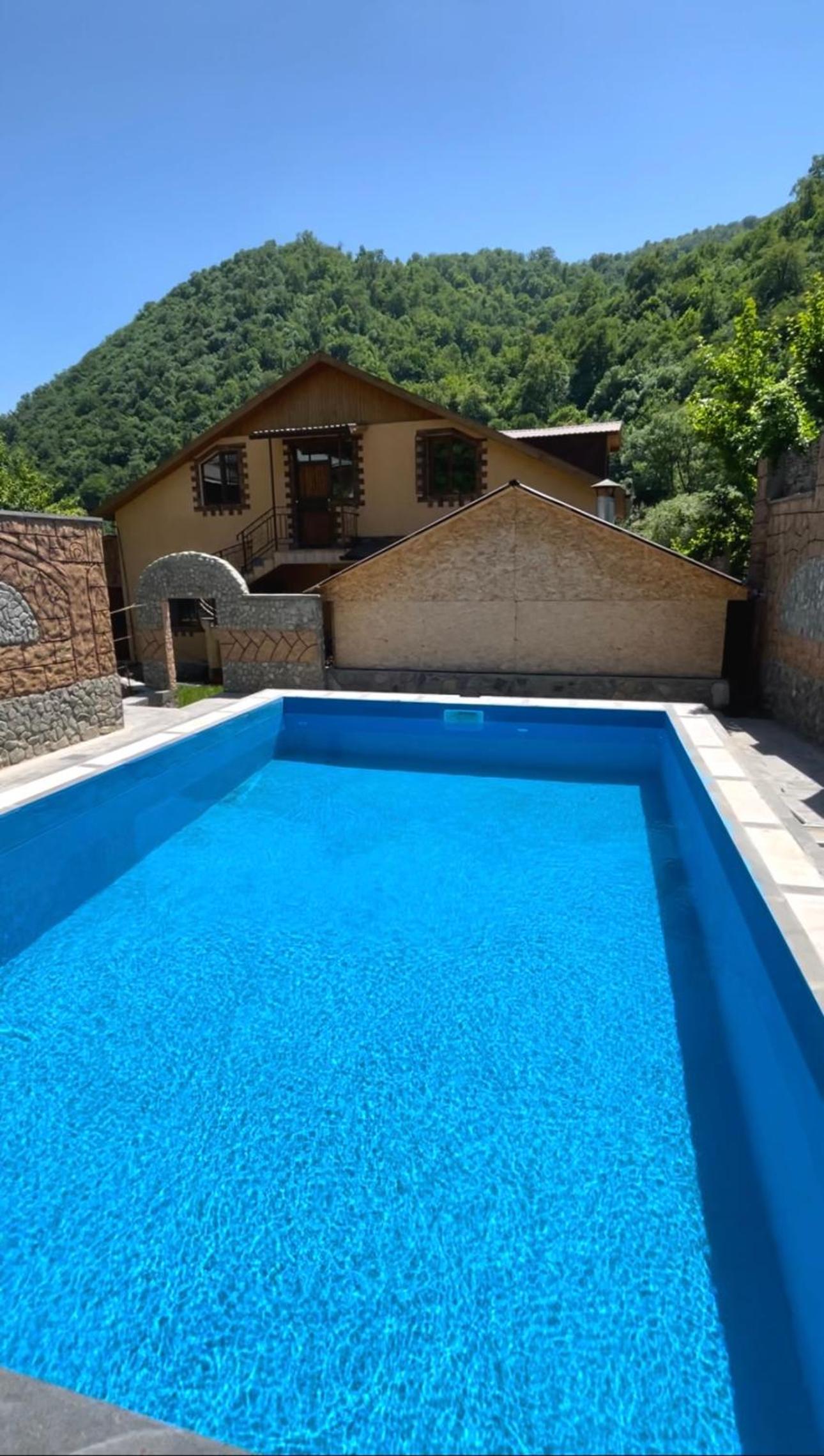 Dilijan Holiday Home