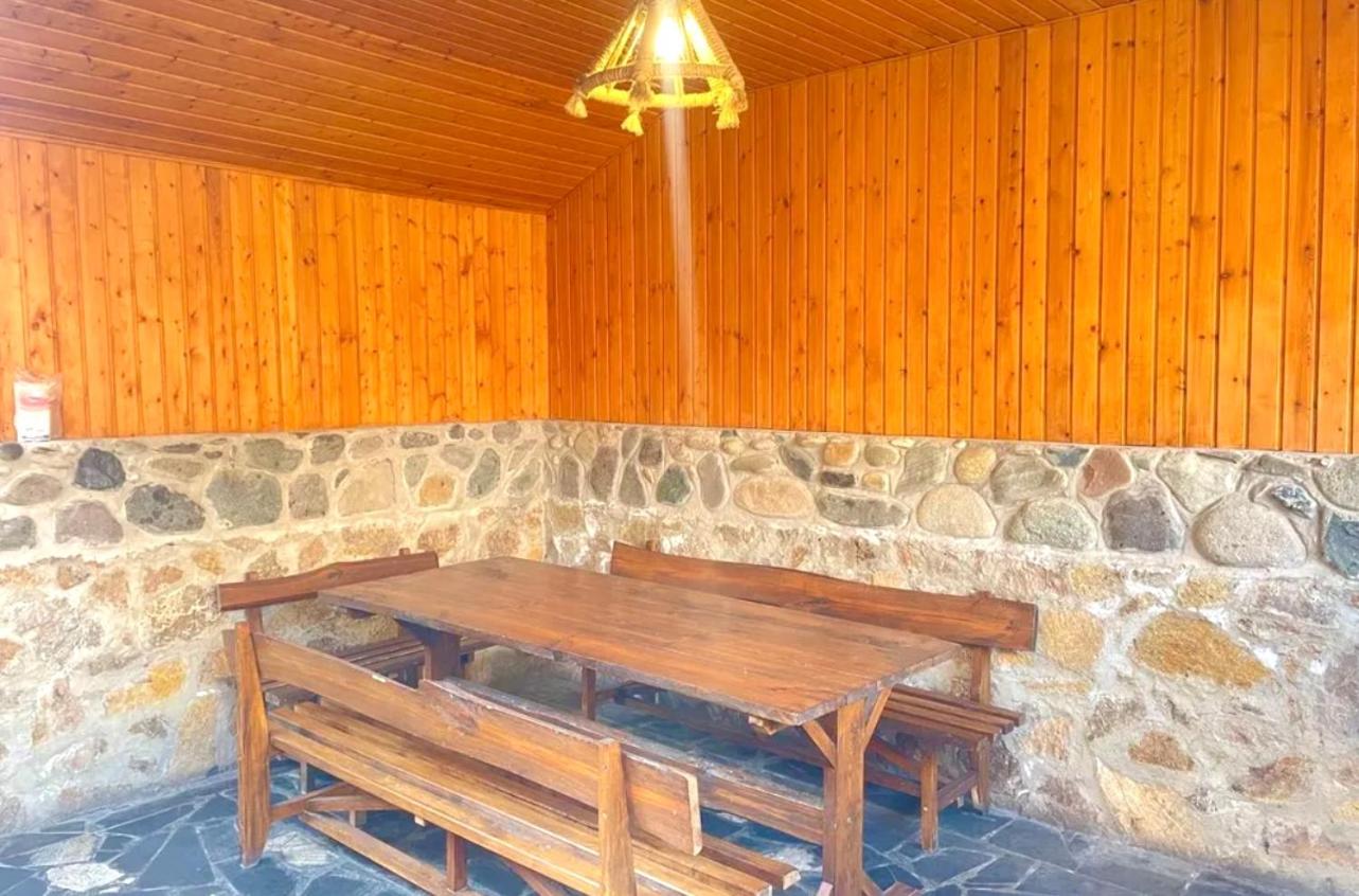 Dilijan Holiday Home