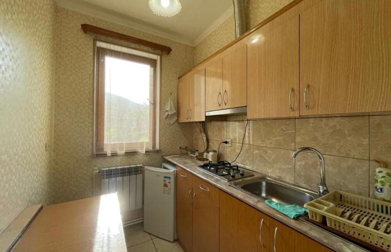 Dilijan Holiday Home