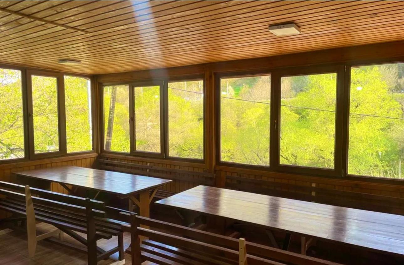 Dilijan Holiday Home