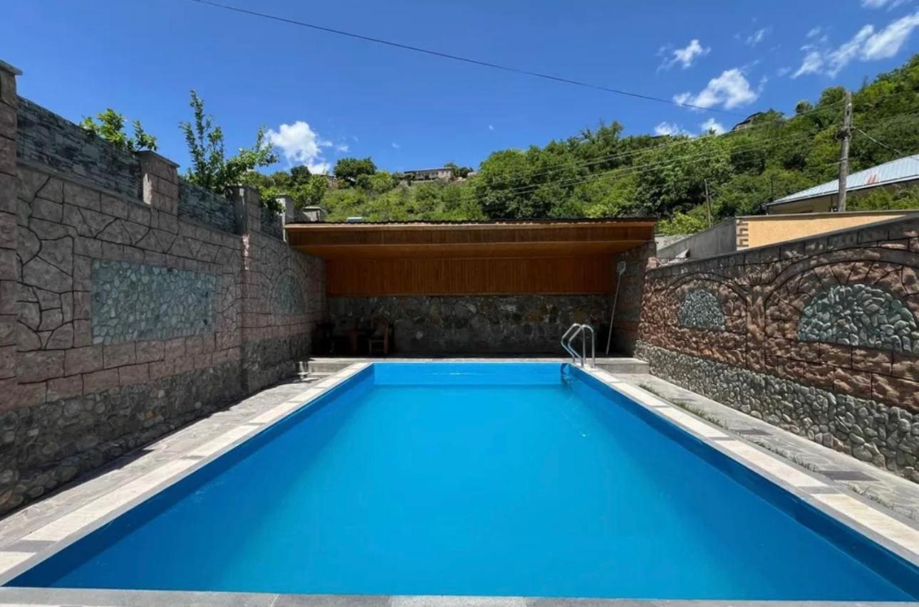 Dilijan Holiday Home