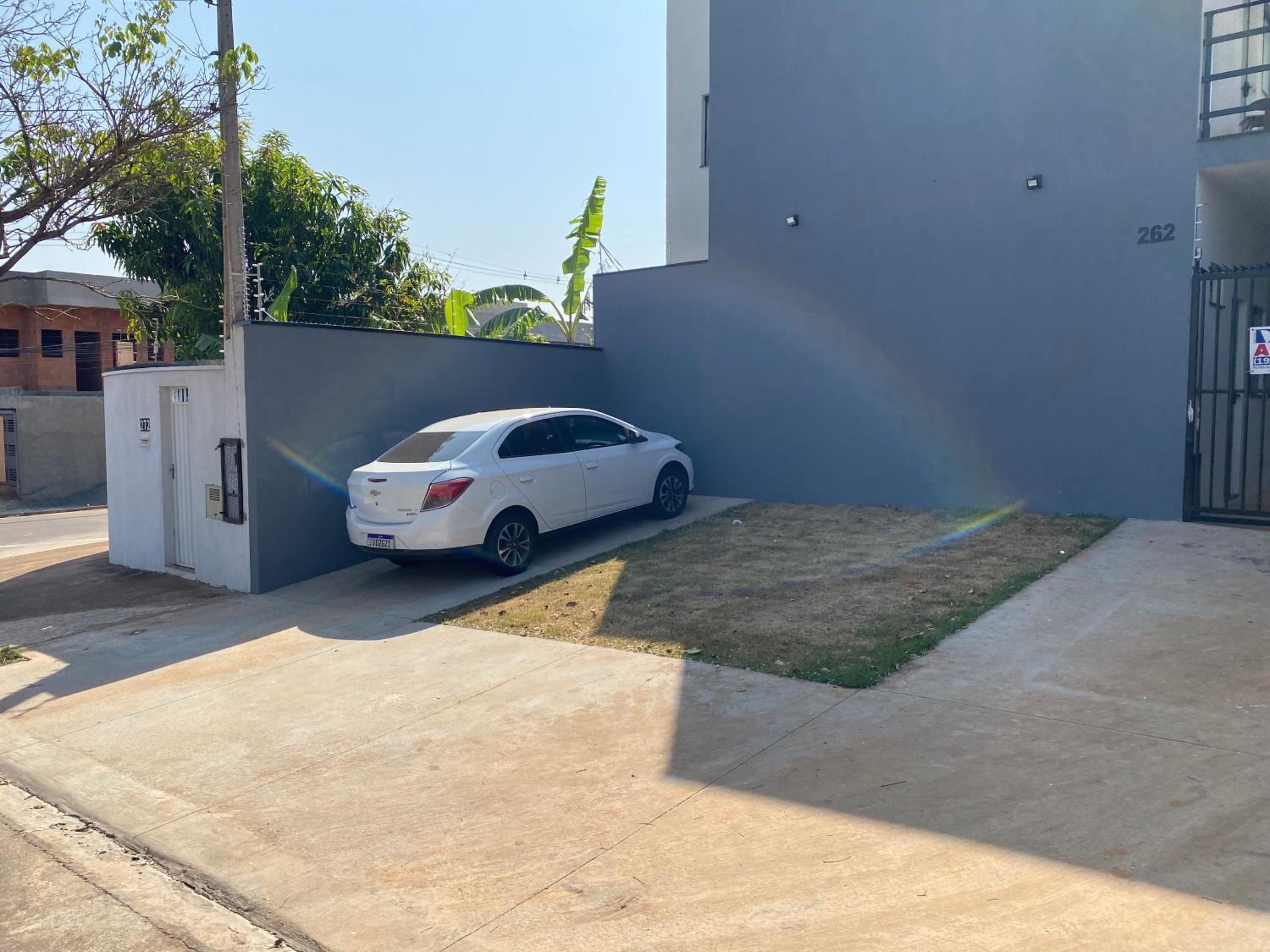 Studio próximo à Unicamp Limeira