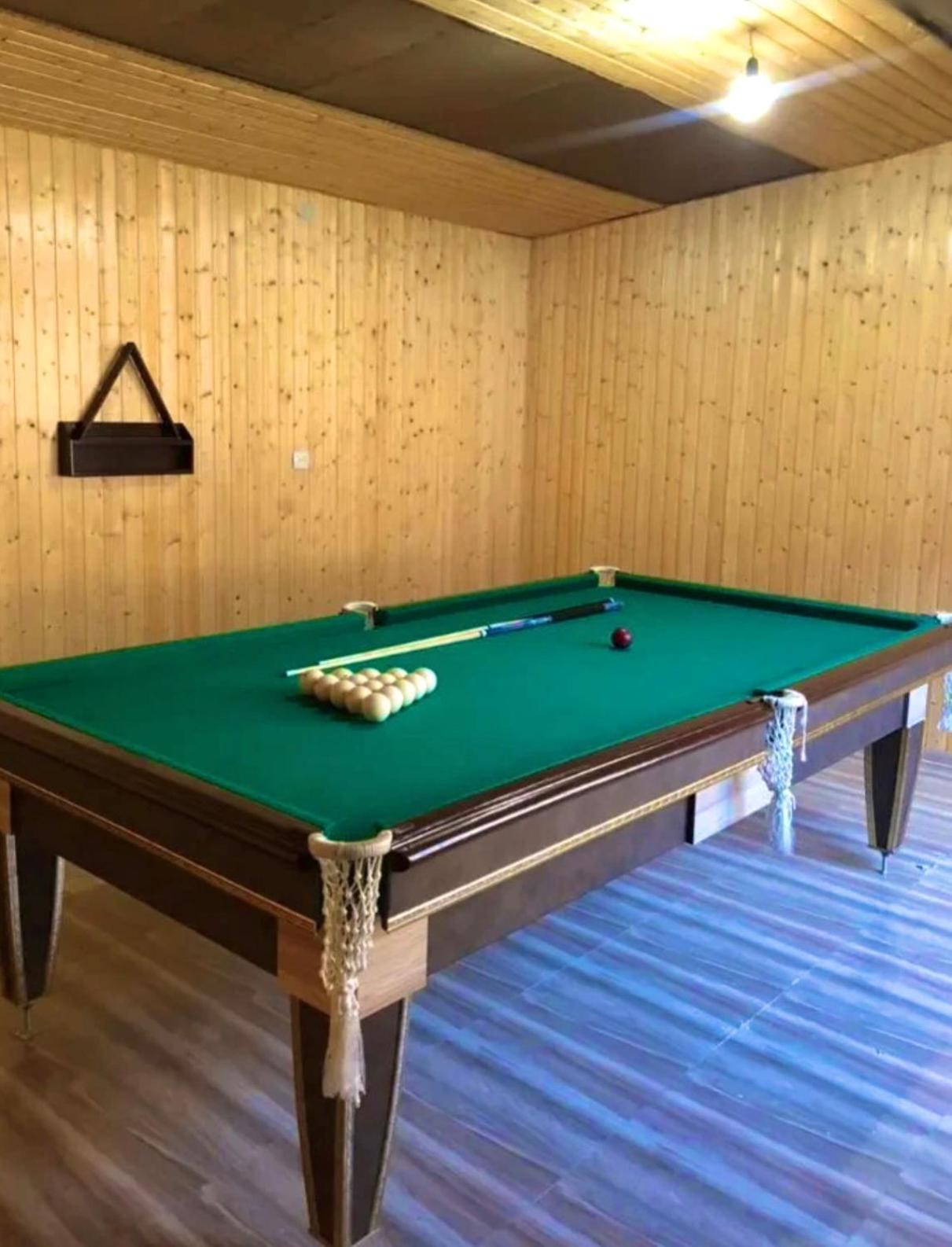 Dilijan Holiday Home