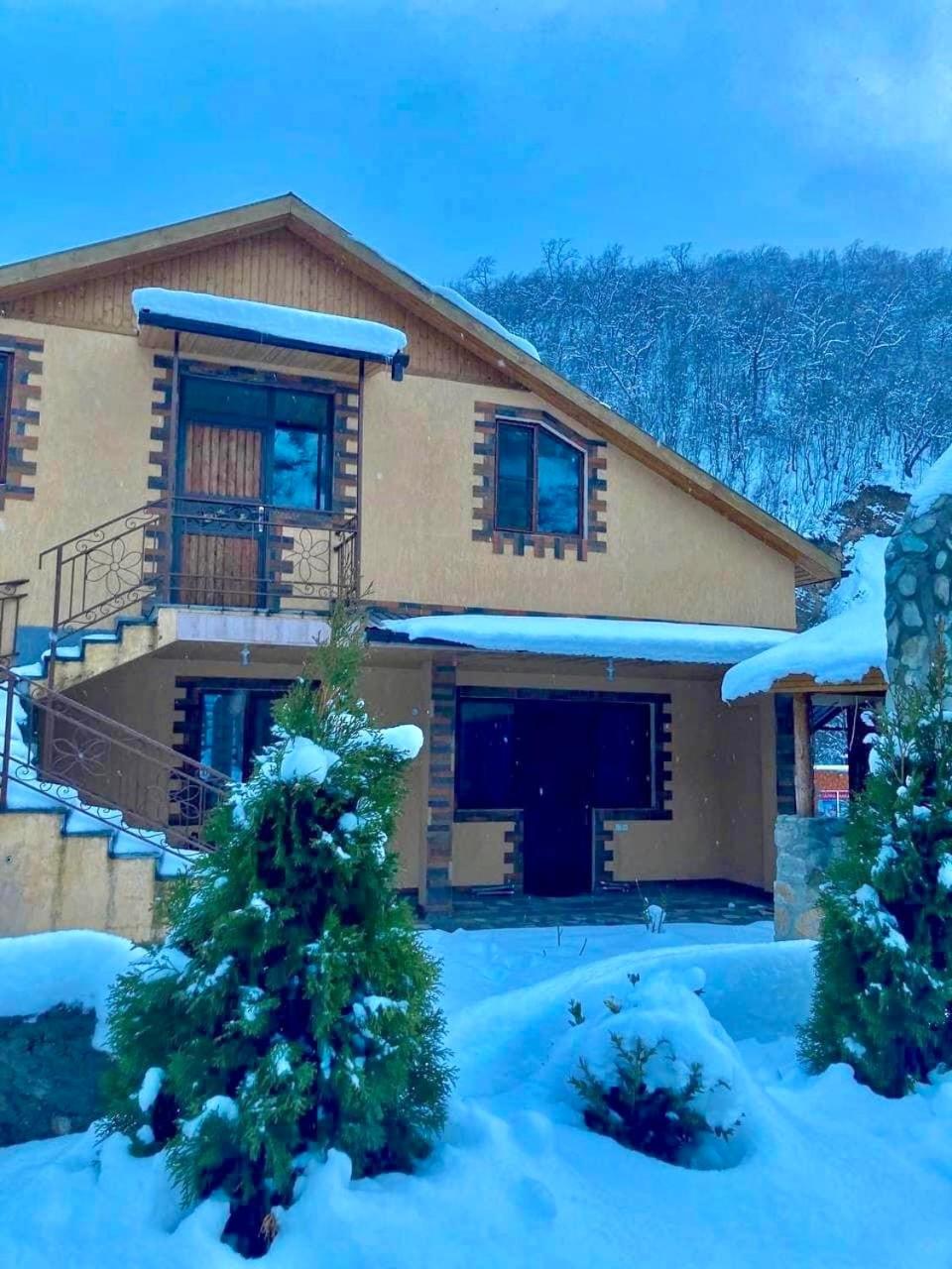 Dilijan Holiday Home