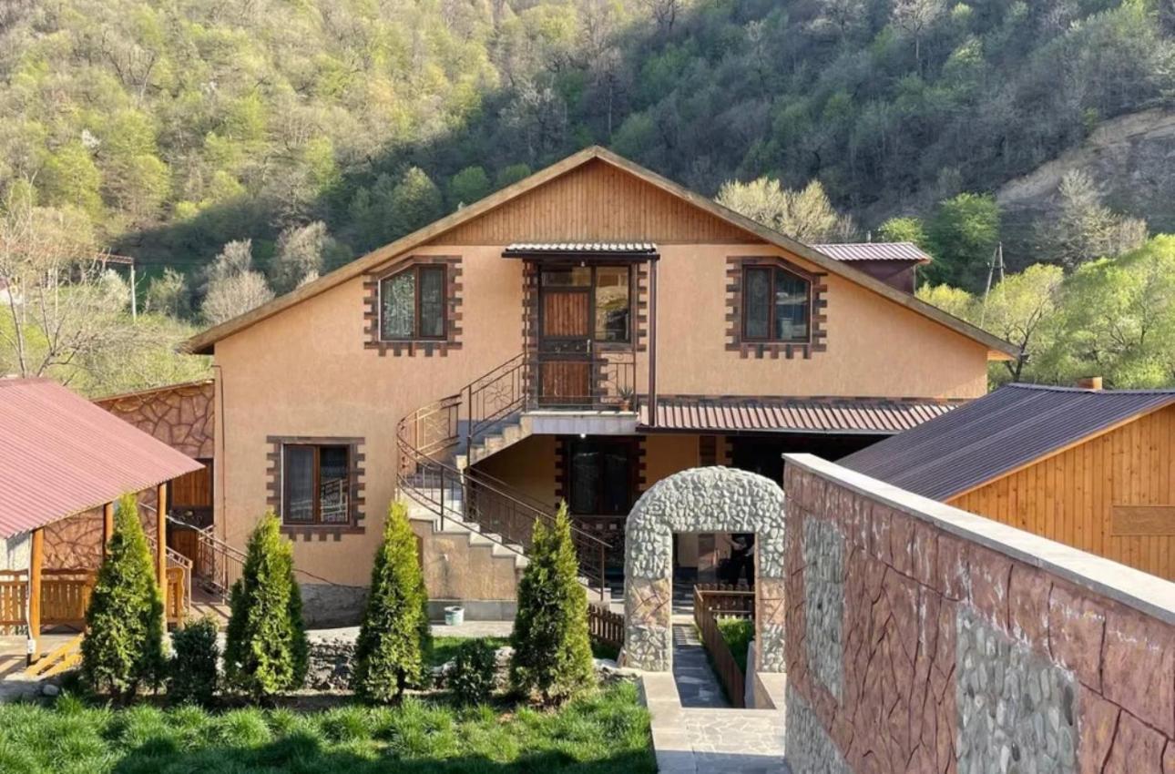 Dilijan Holiday Home
