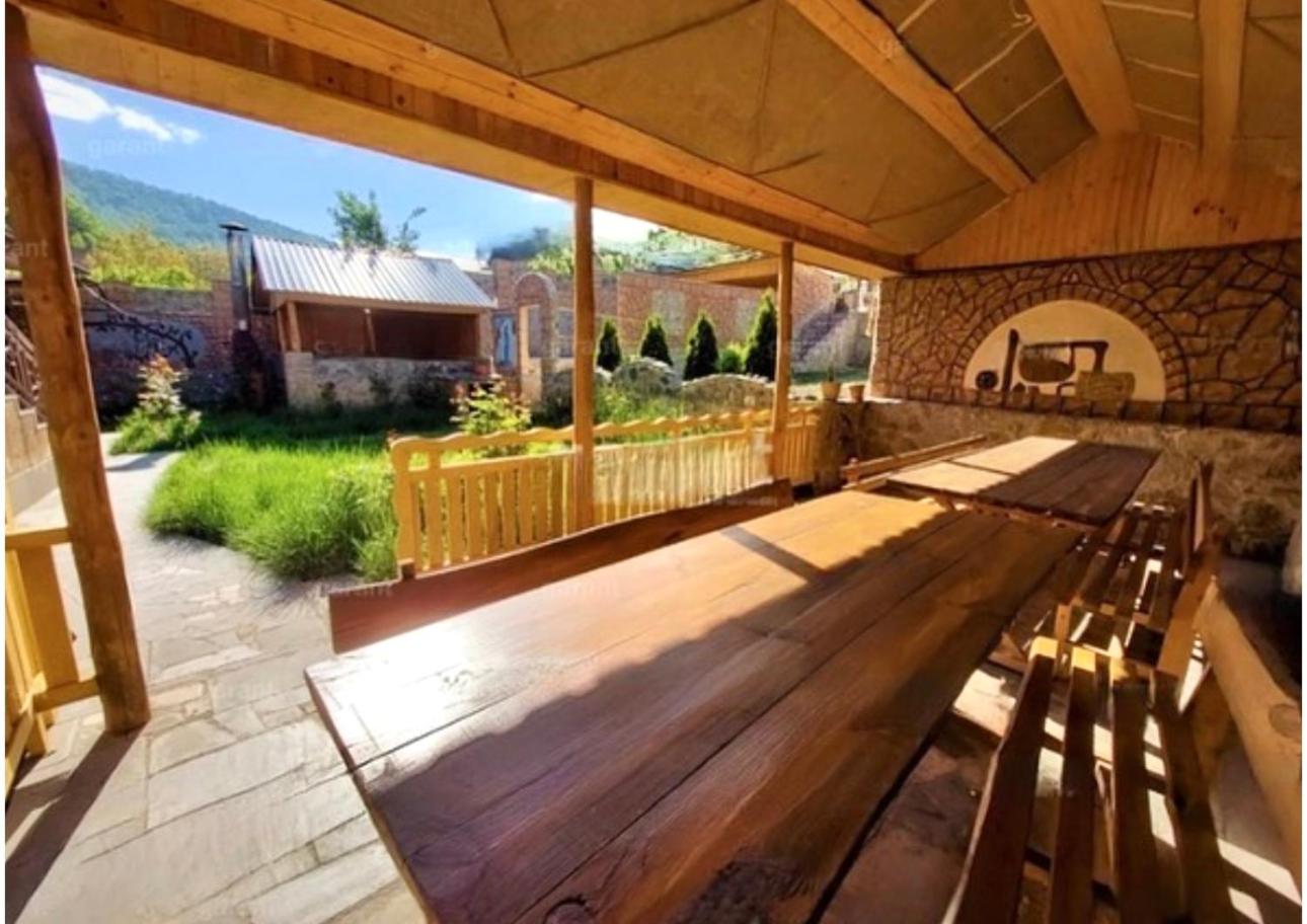 Dilijan Holiday Home