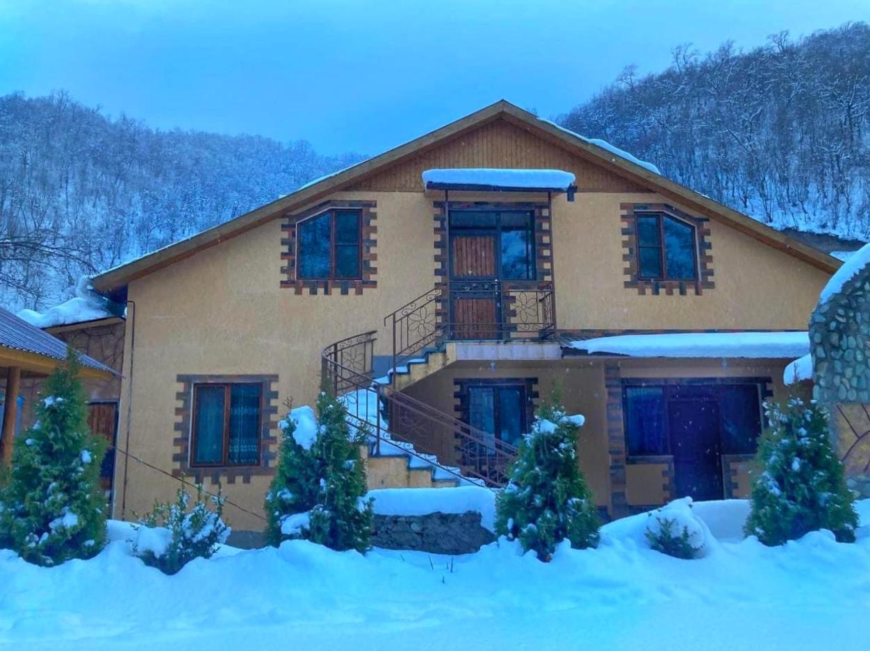 Dilijan Holiday Home