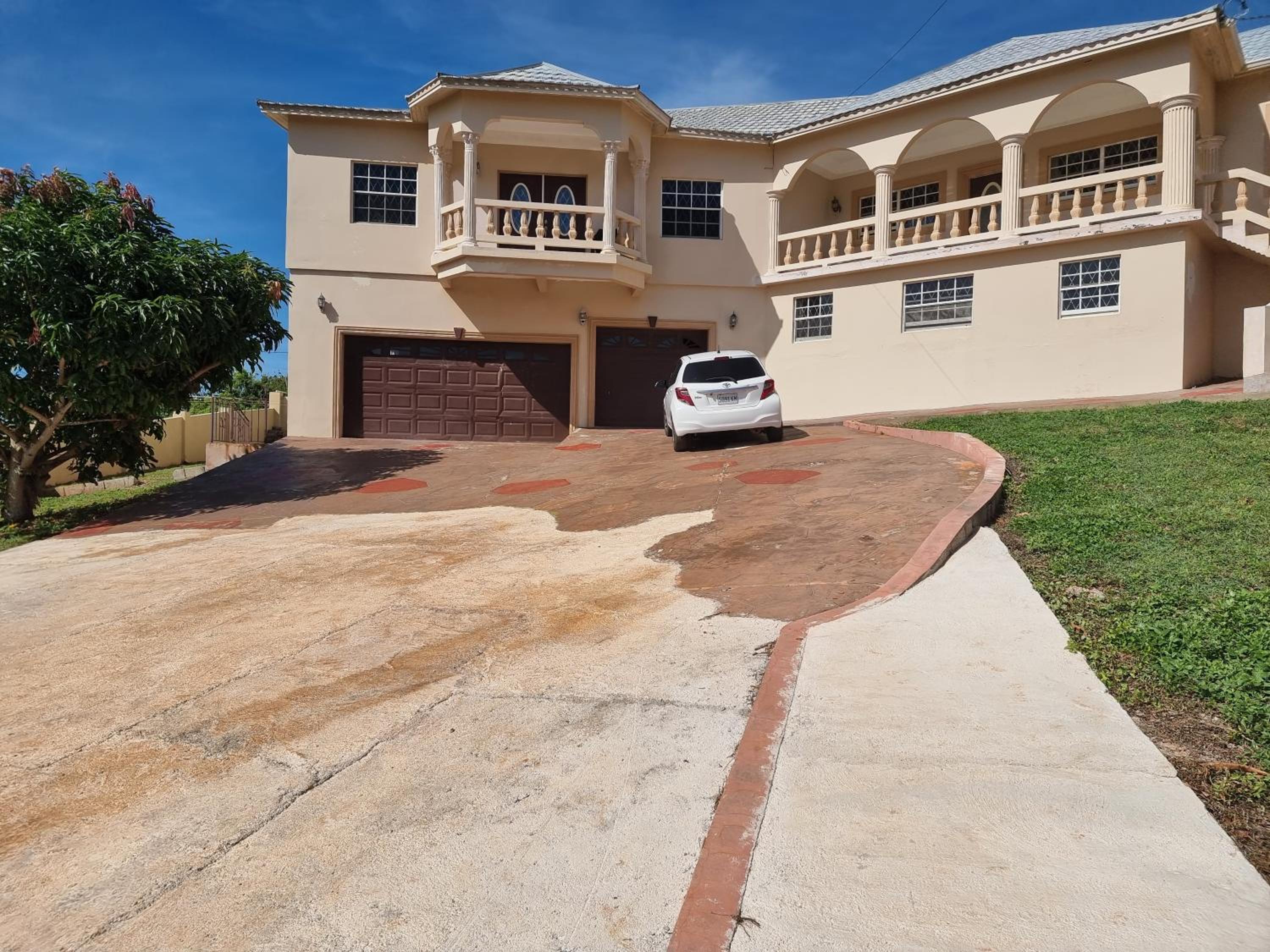 Aspen Manor view 3