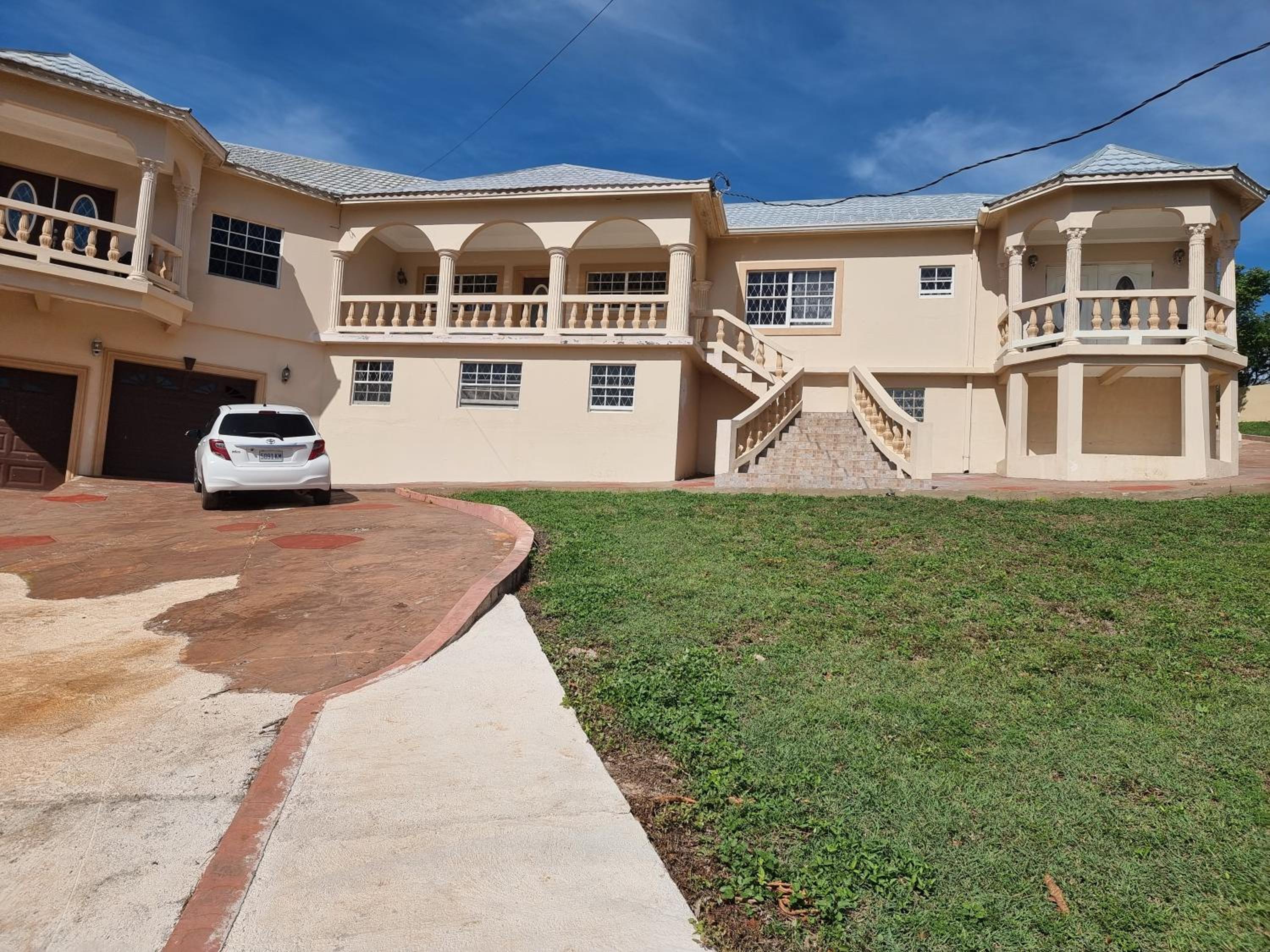 Aspen Manor view 5