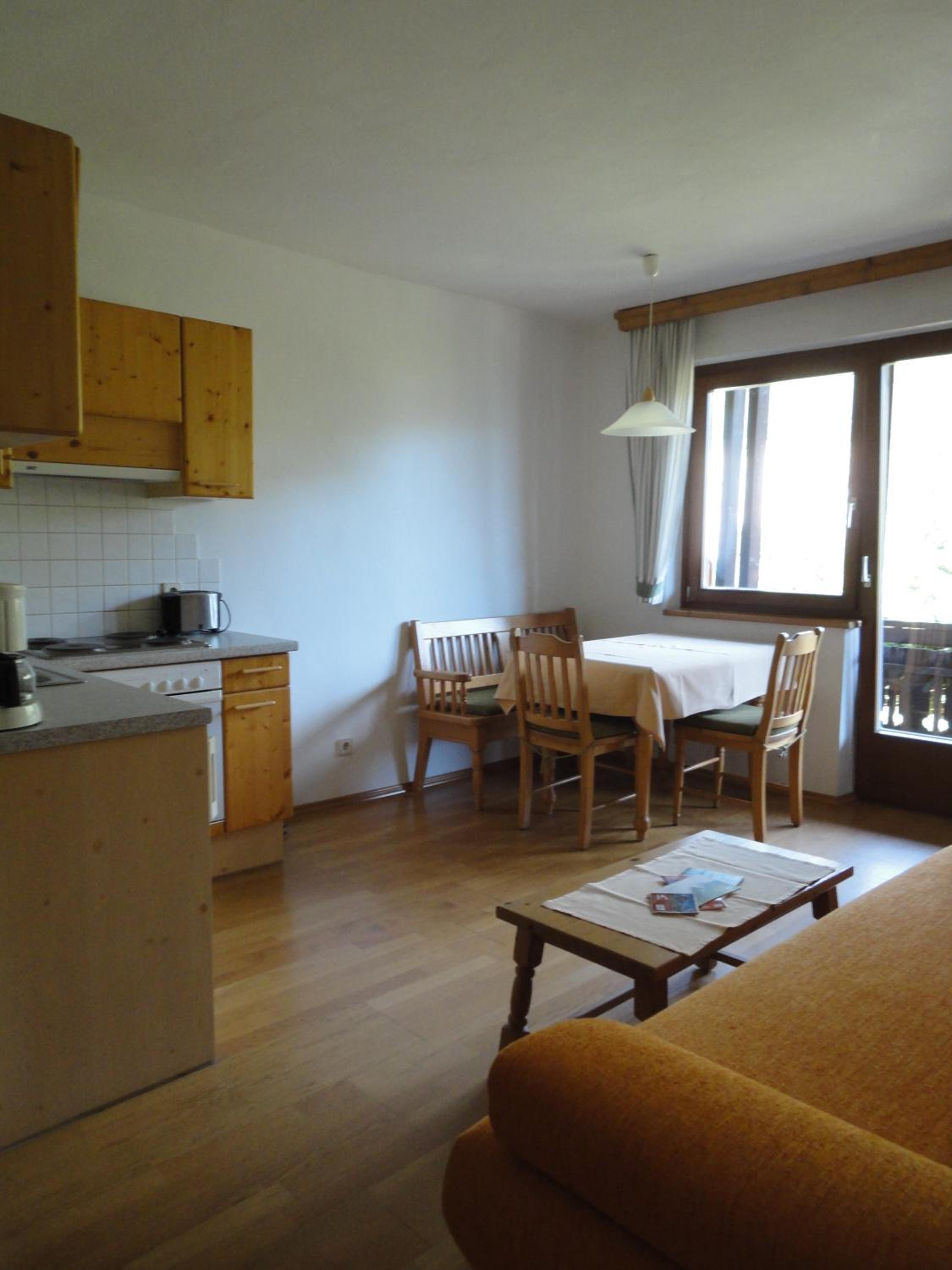 Appartements Lärchenhof