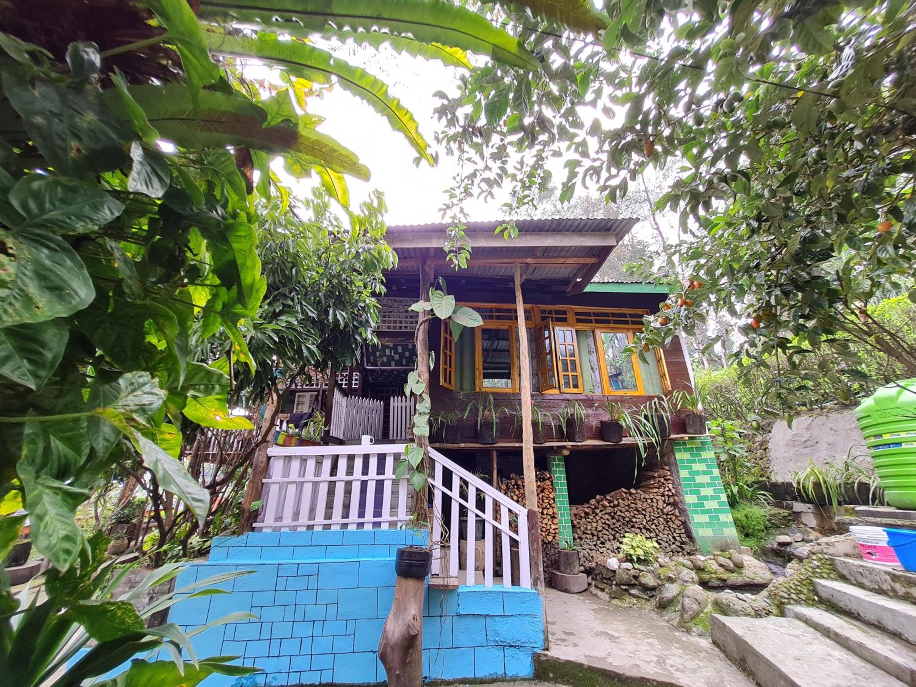 Kung Sa Lee Homestay view 2