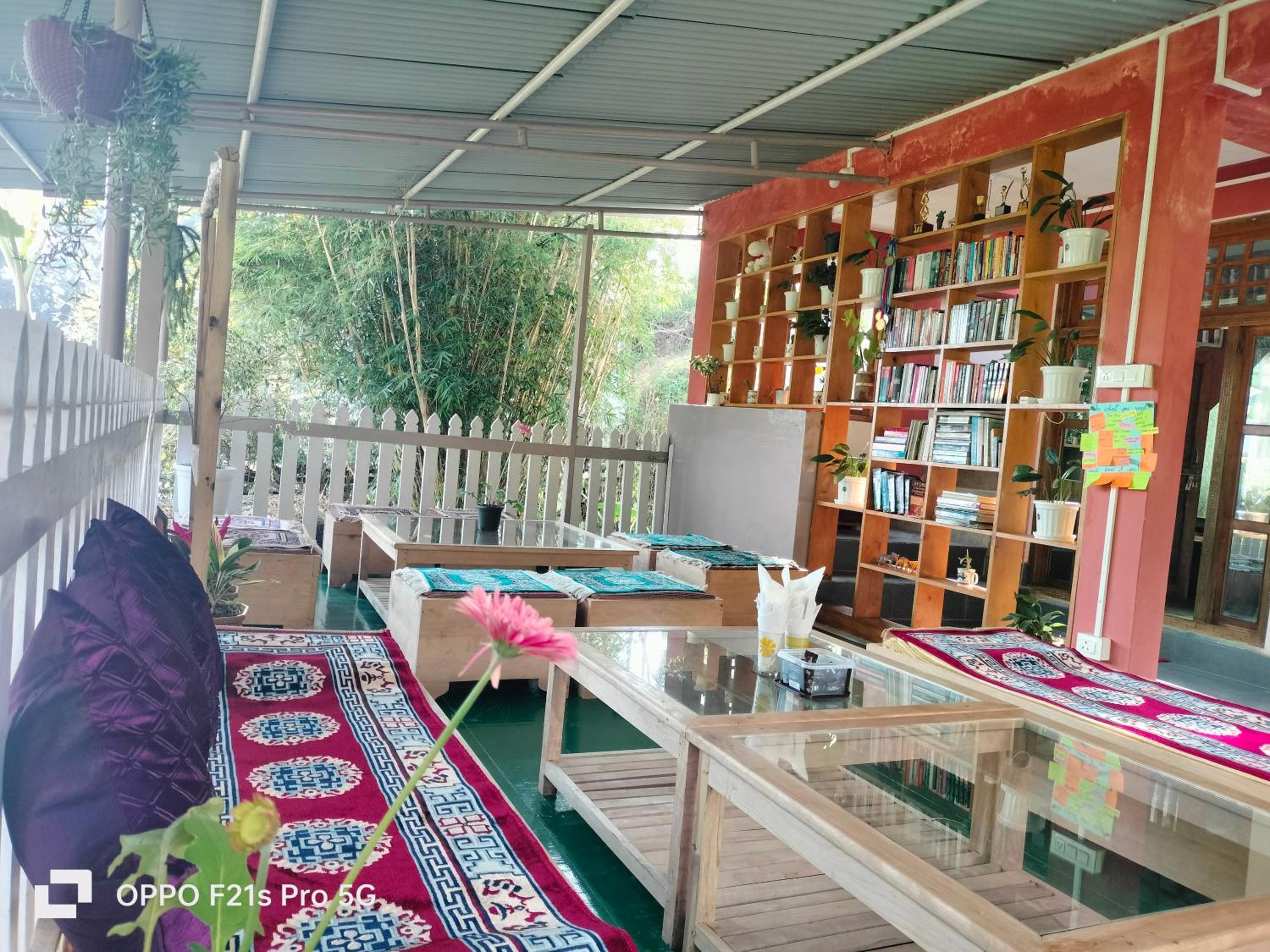 Kung Sa Lee Homestay view 3