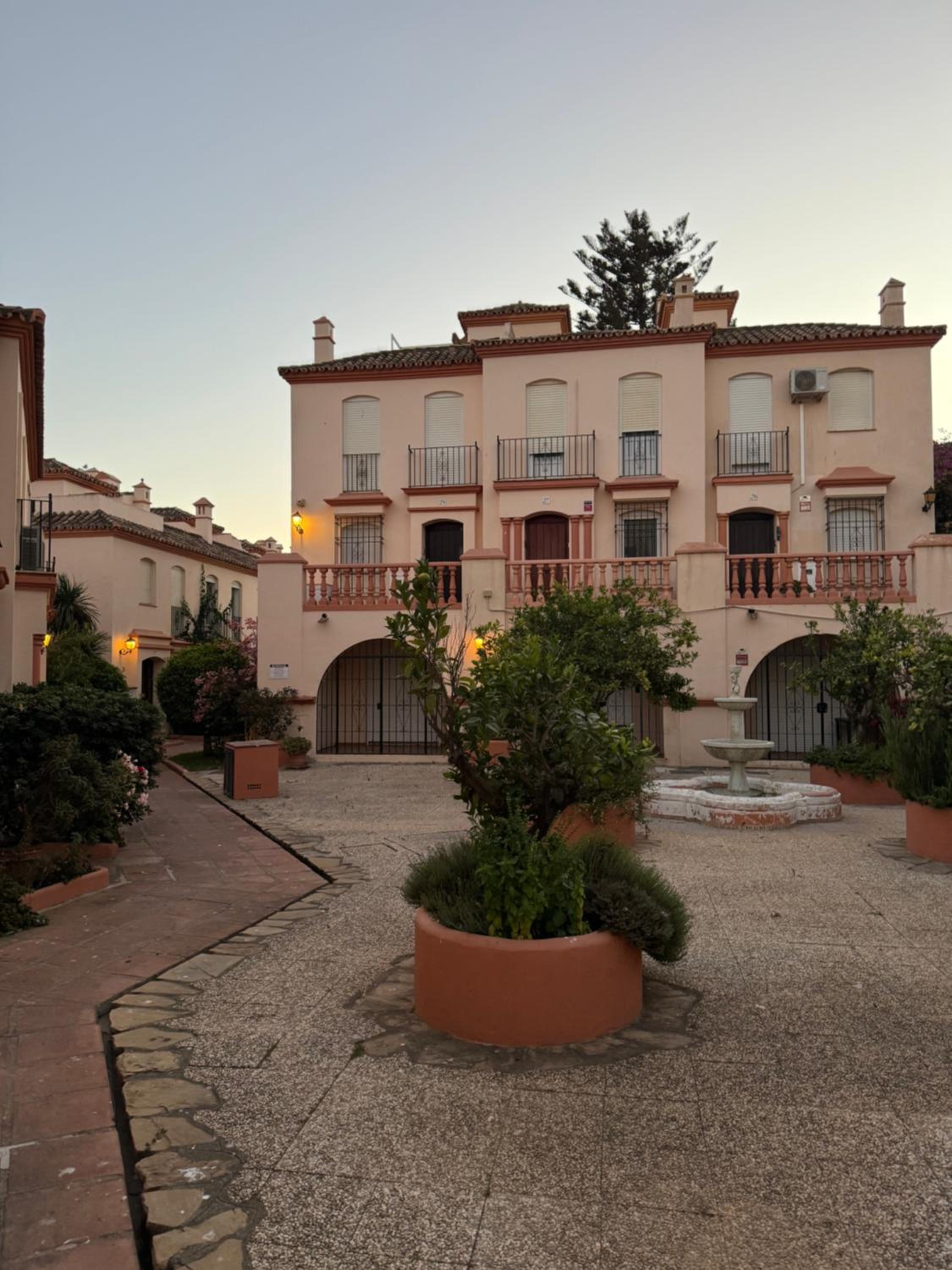 Belgravia Club Estepona