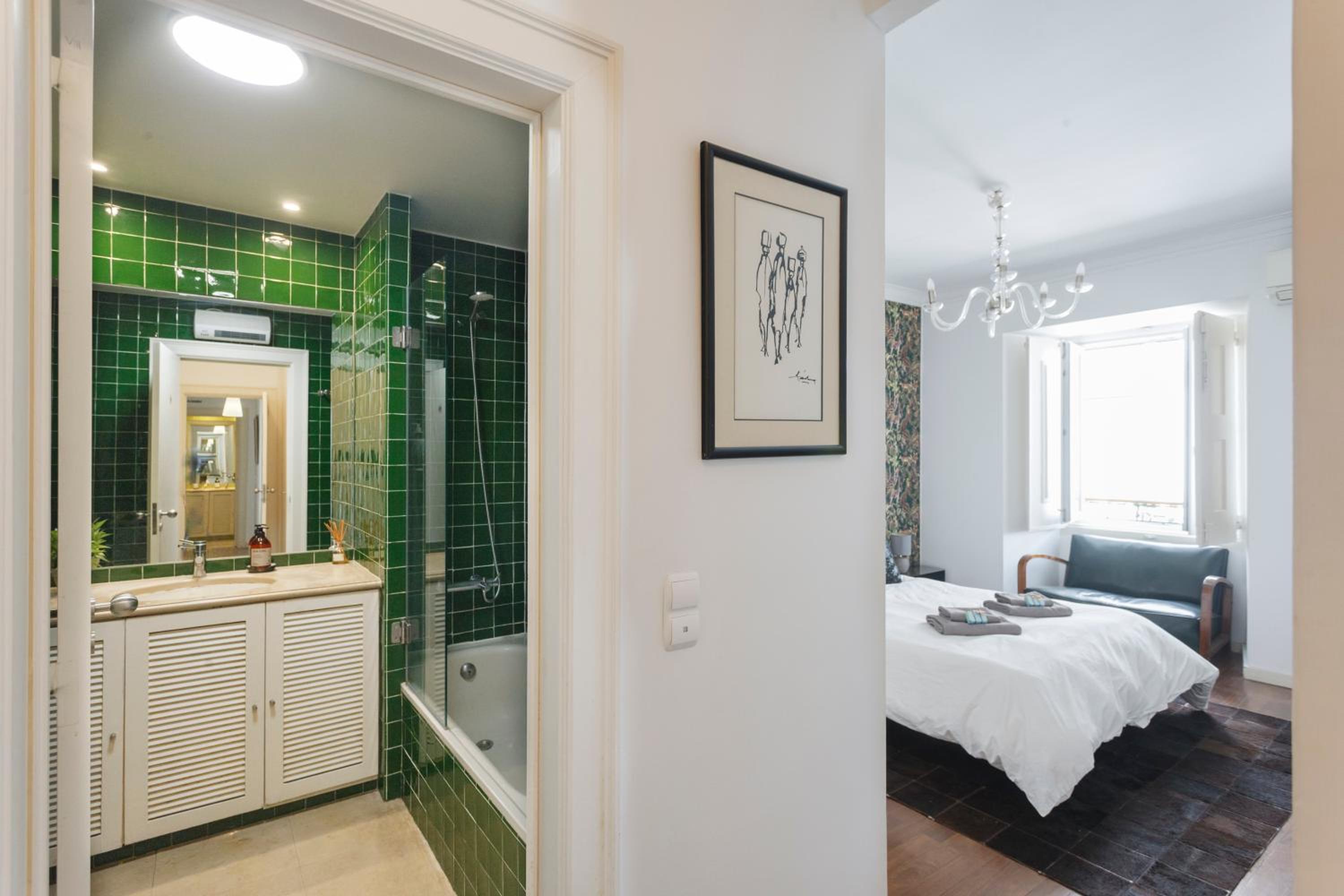 Chiado Prestige View Apartment