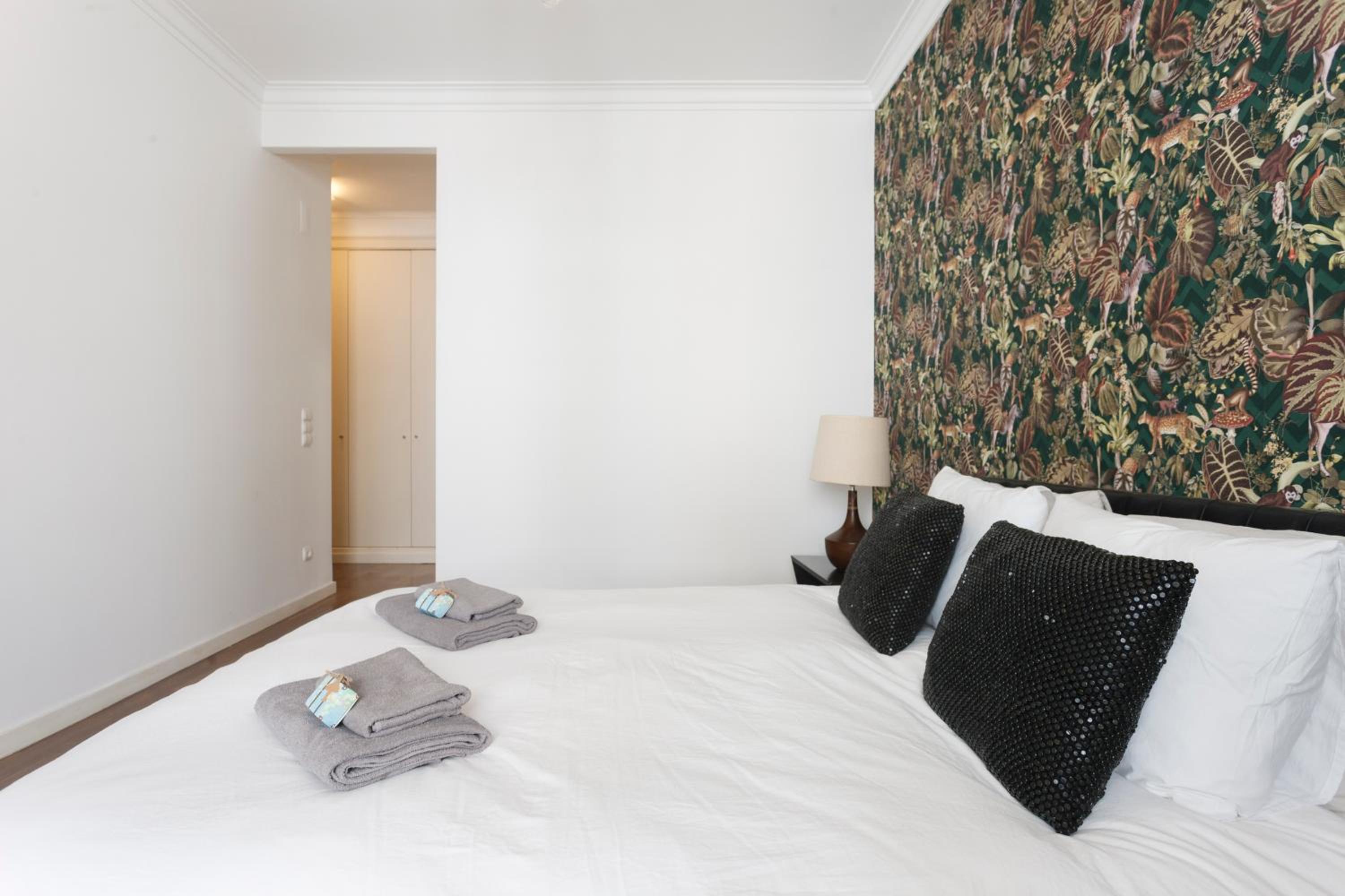 Chiado Prestige View Apartment