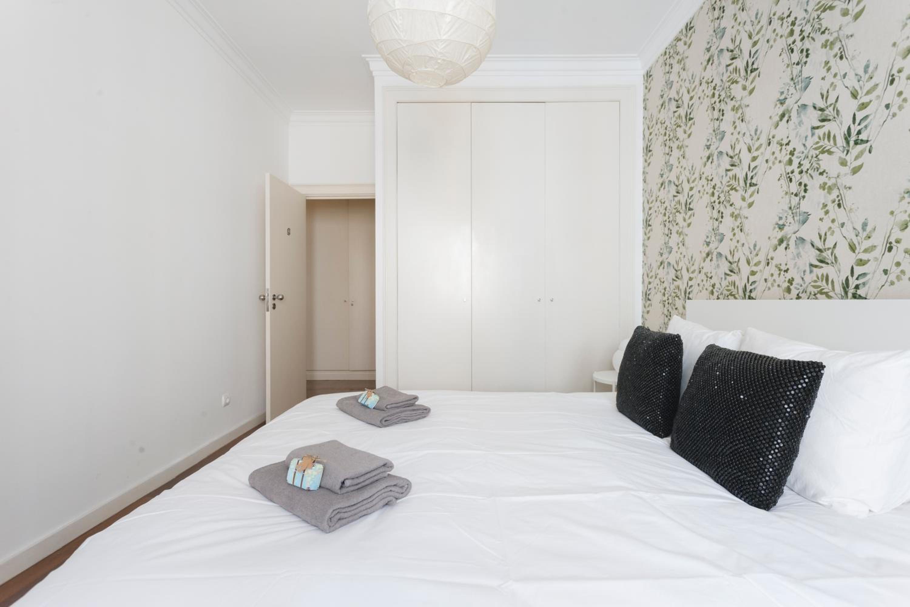 Chiado Prestige View Apartment