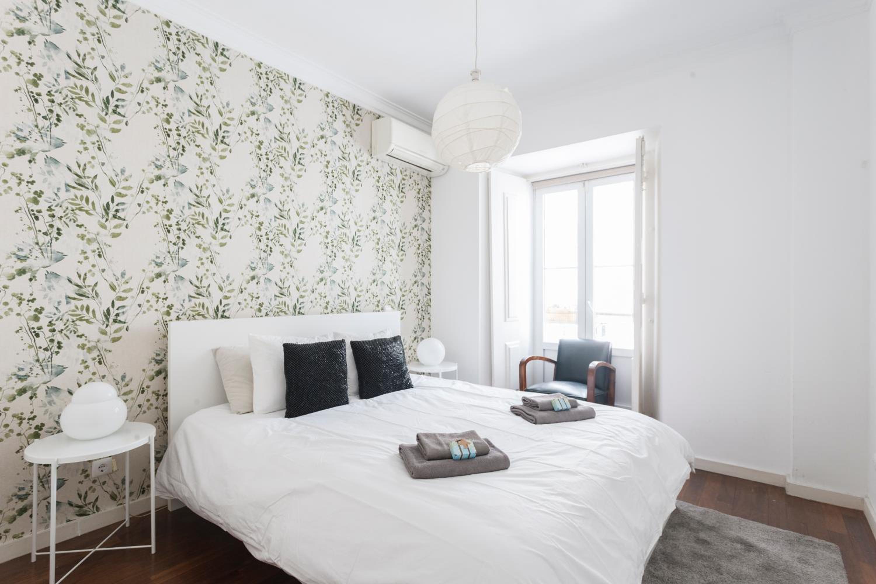 Chiado Prestige View Apartment