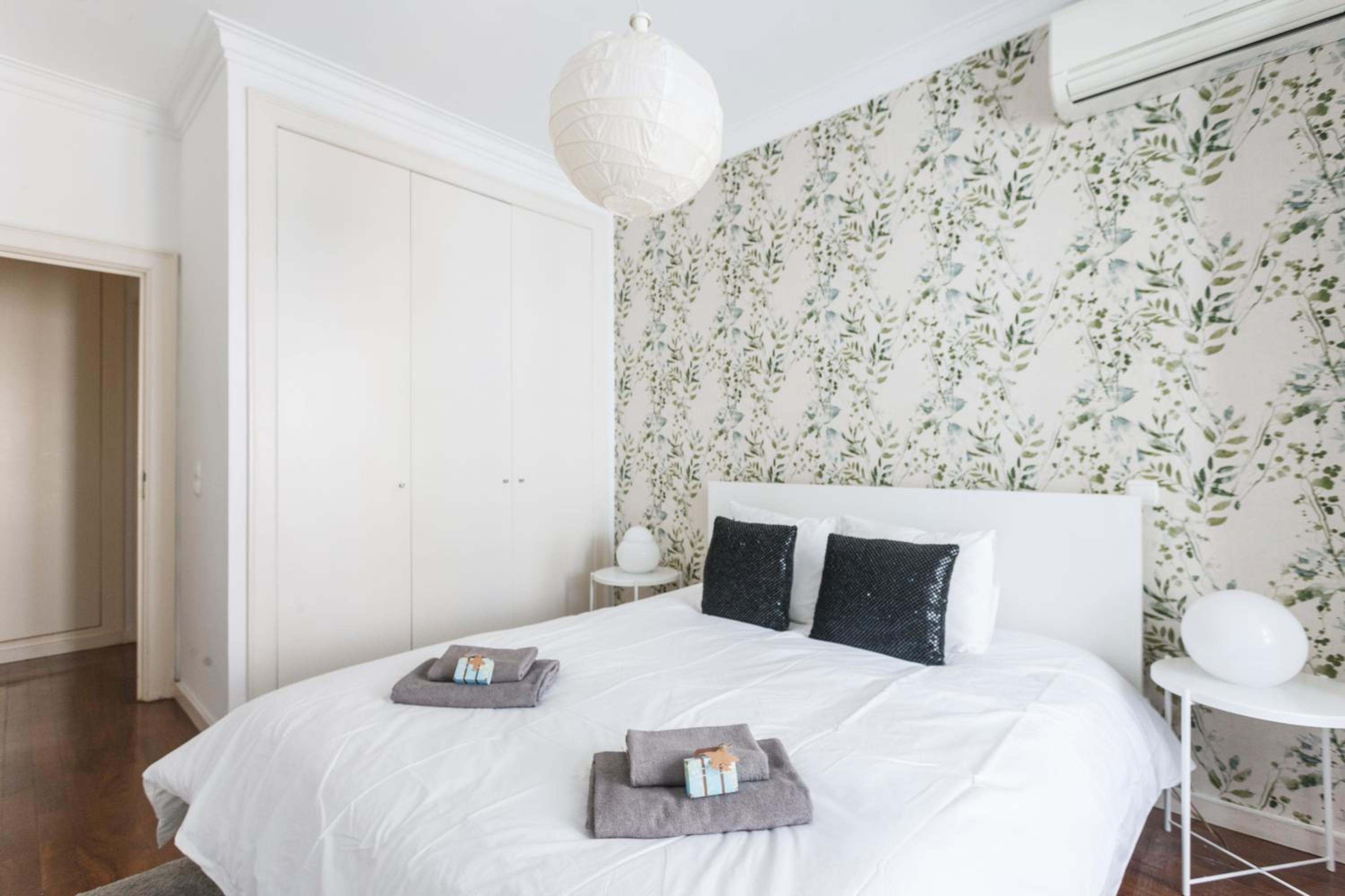Chiado Prestige View Apartment