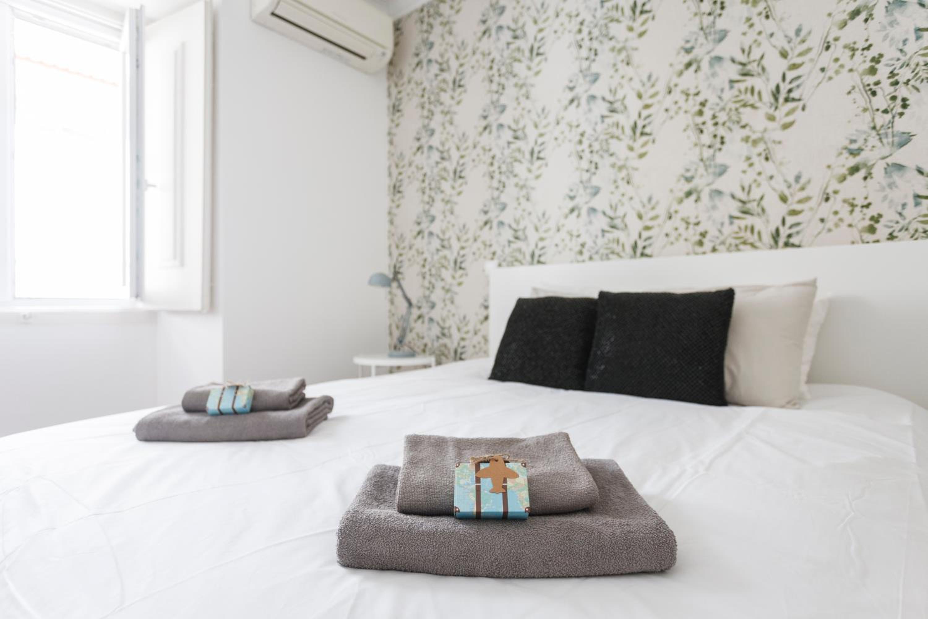 Chiado Prestige View Apartment