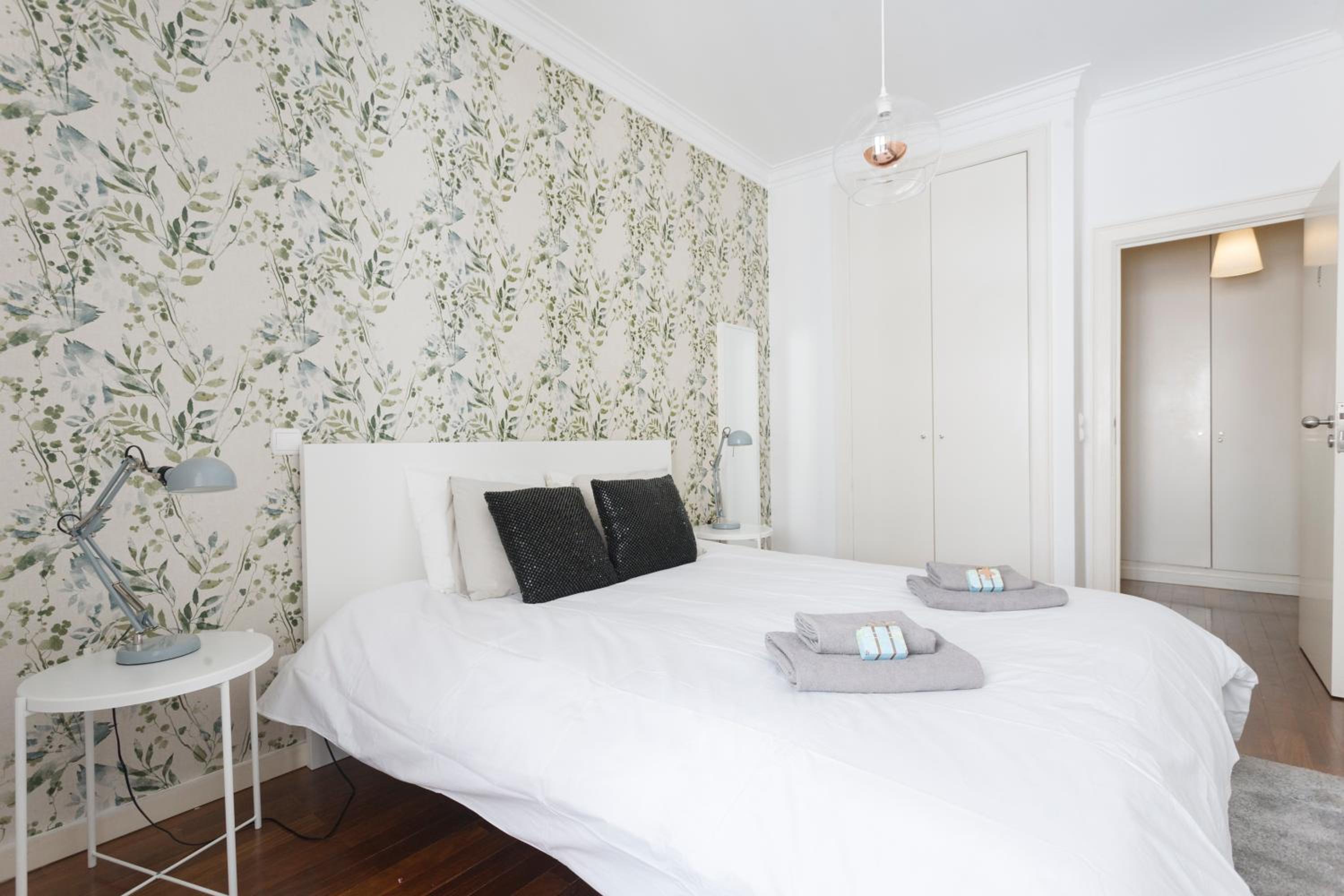 Chiado Prestige View Apartment