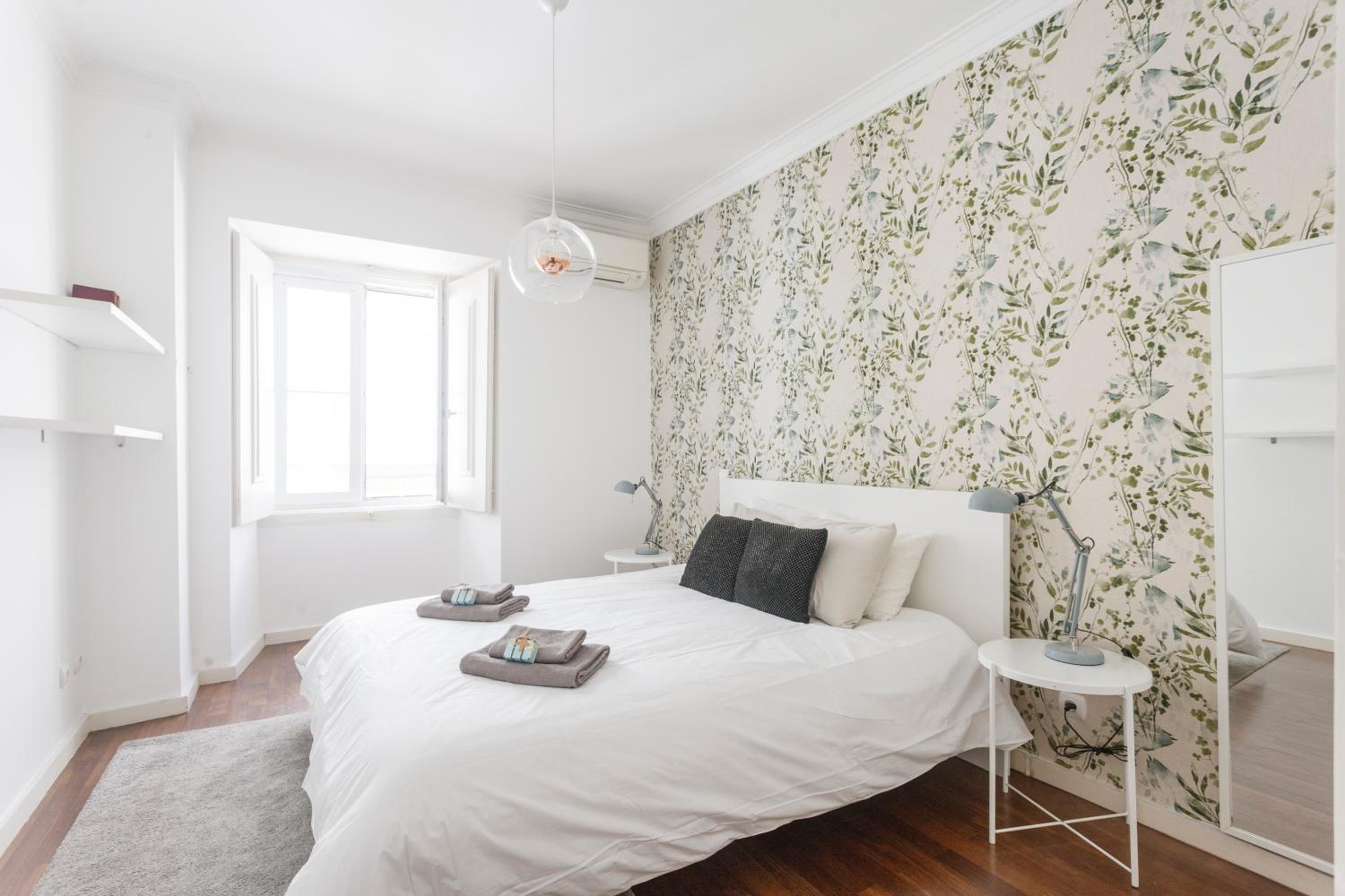 Chiado Prestige View Apartment