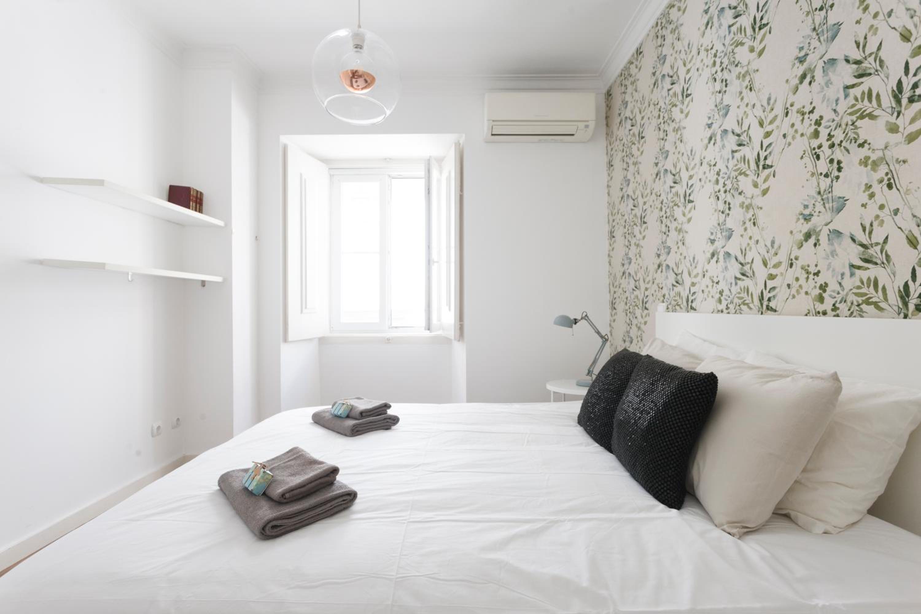 Chiado Prestige View Apartment