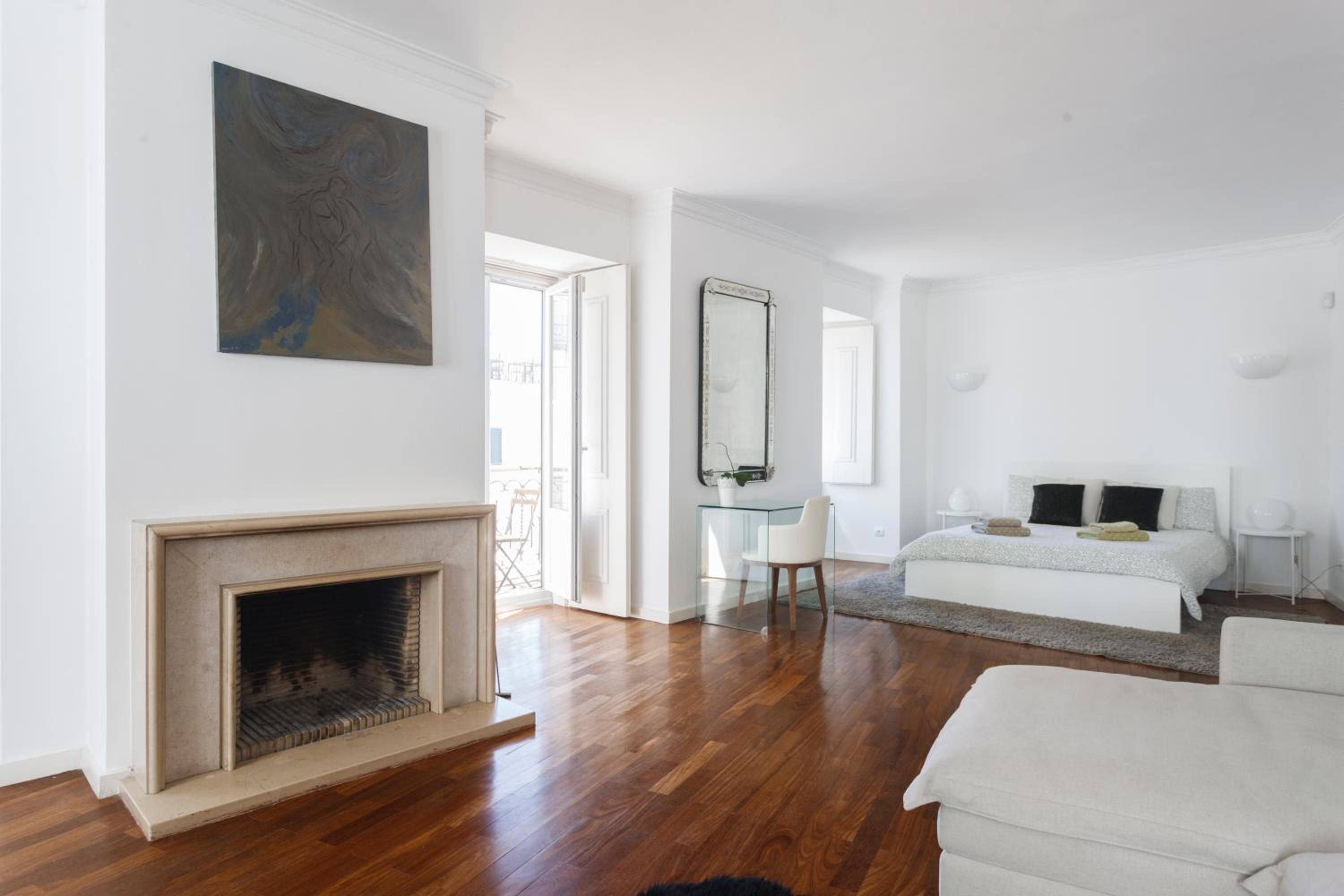 Chiado Prestige View Apartment