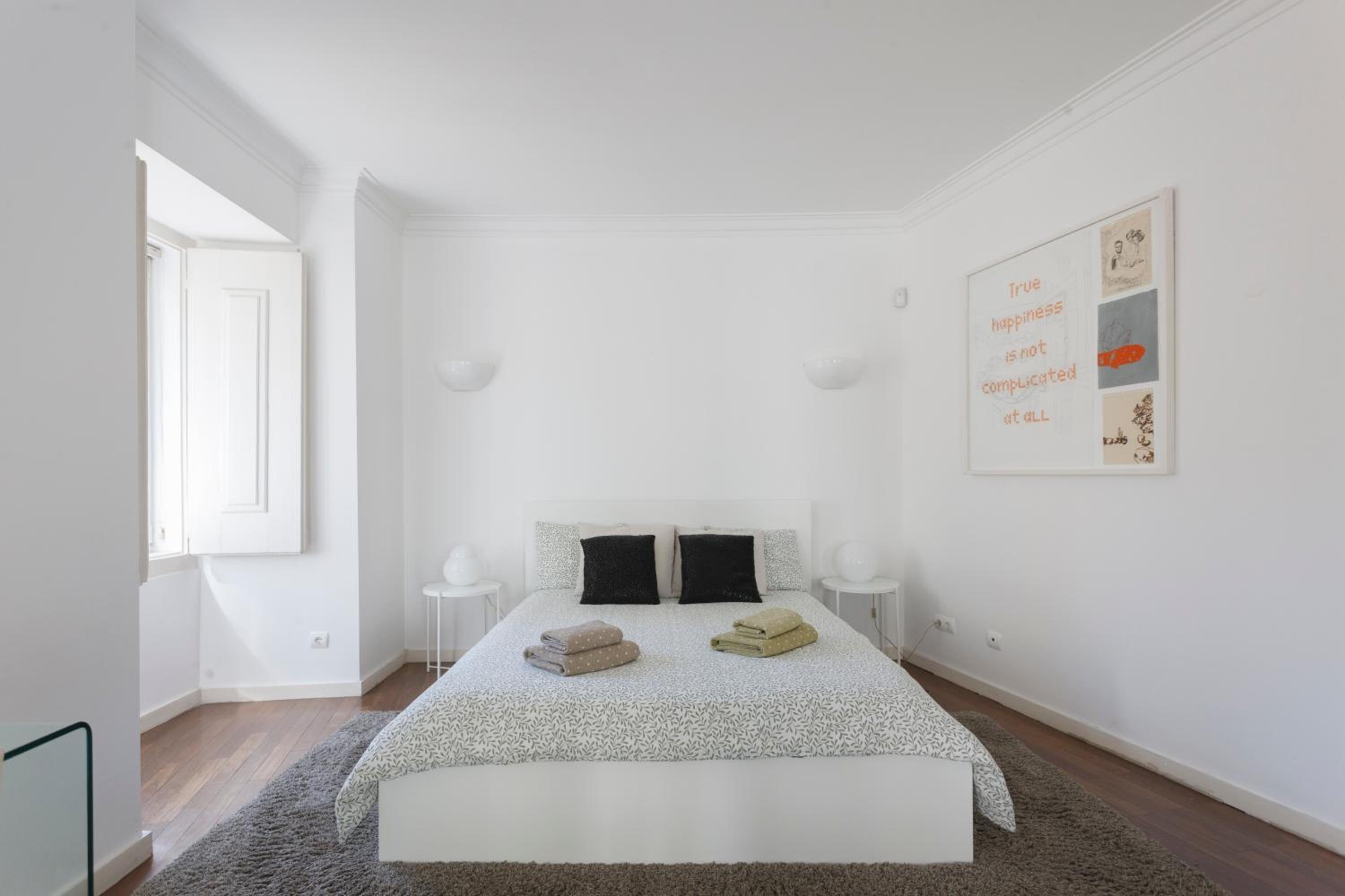 Chiado Prestige View Apartment