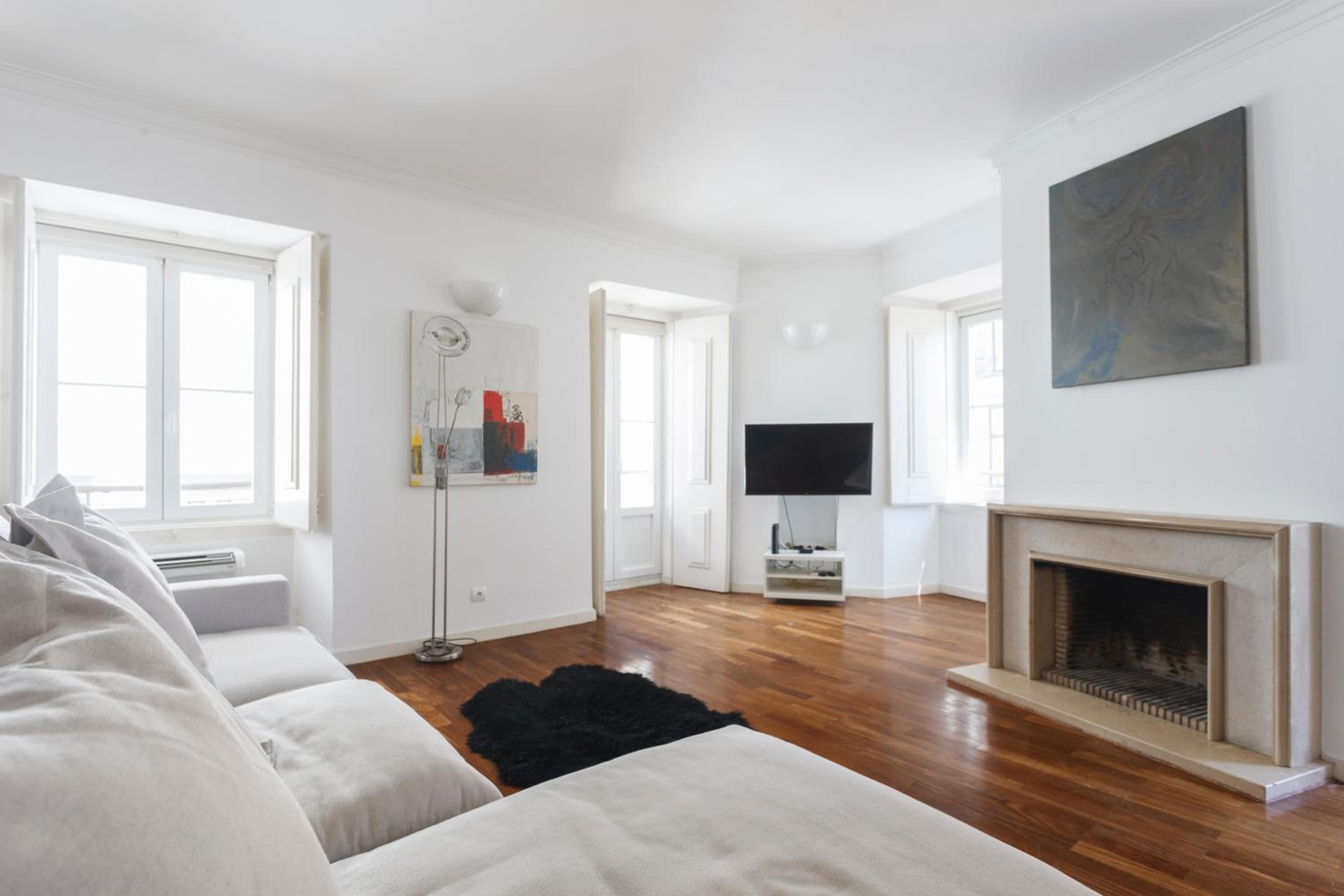 Chiado Prestige View Apartment