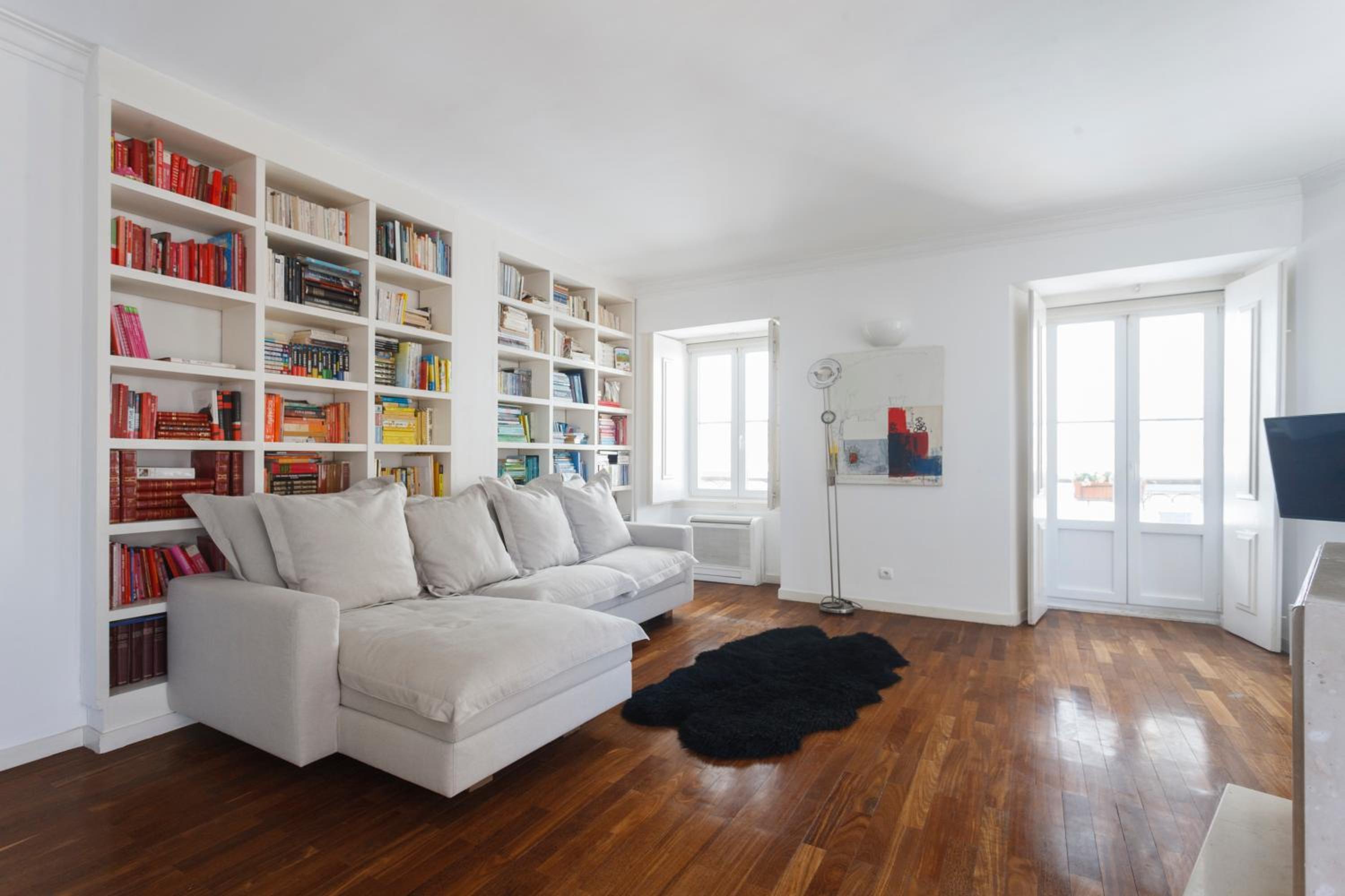 Chiado Prestige View Apartment